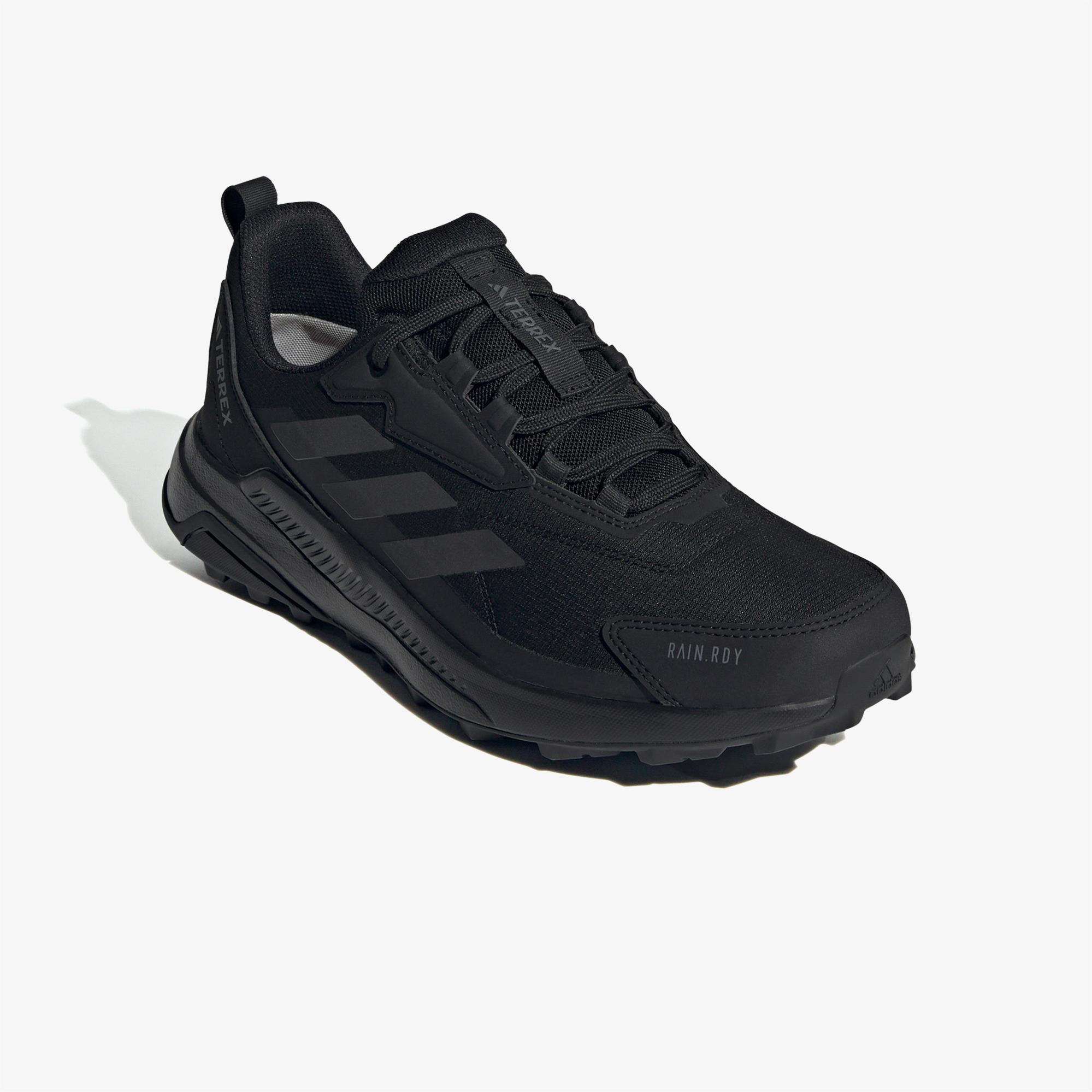 adidas Terrex Anylander R.Rdy Erkek Siyah Spor Ayakkabı
