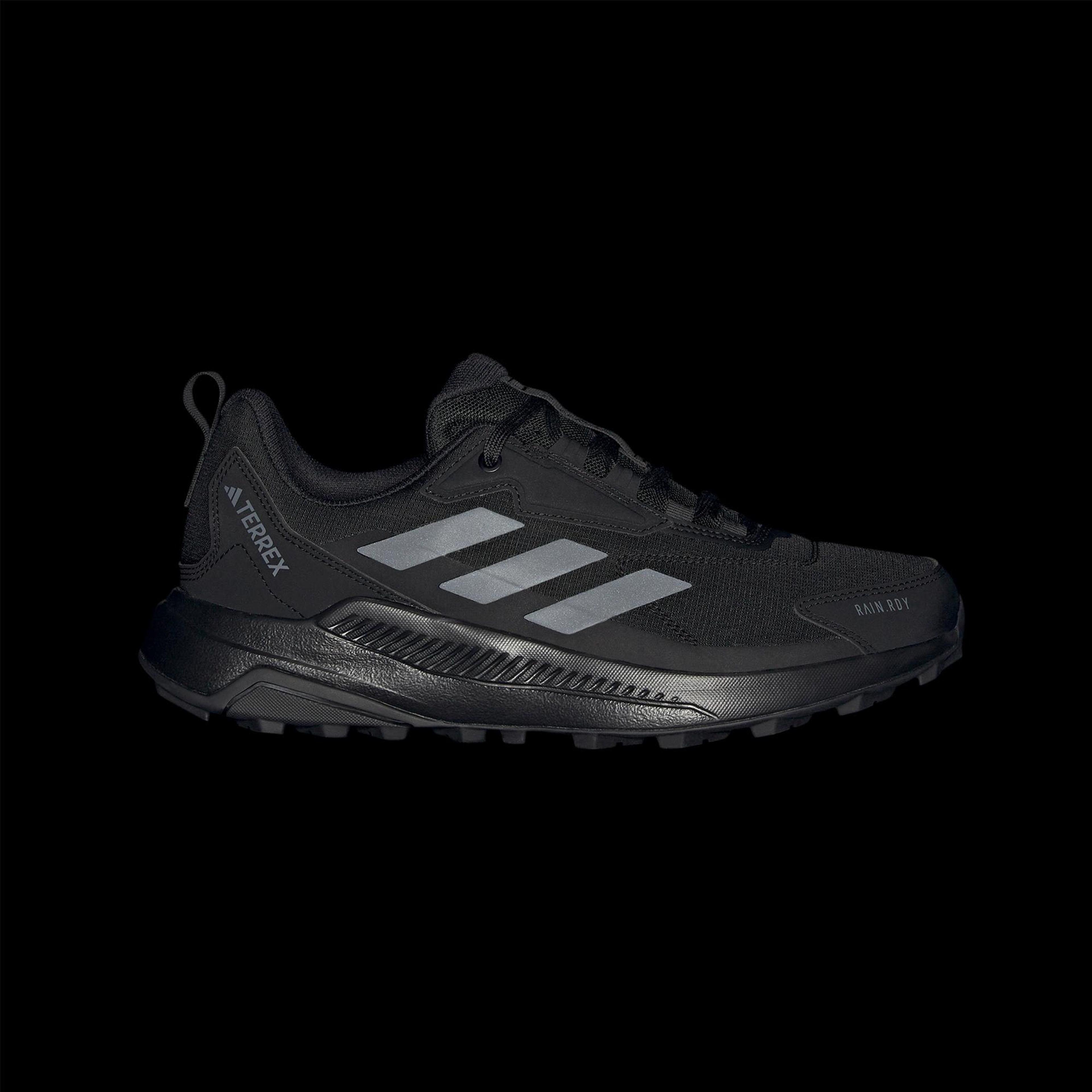 adidas Terrex Anylander R.Rdy Erkek Siyah Spor Ayakkabı