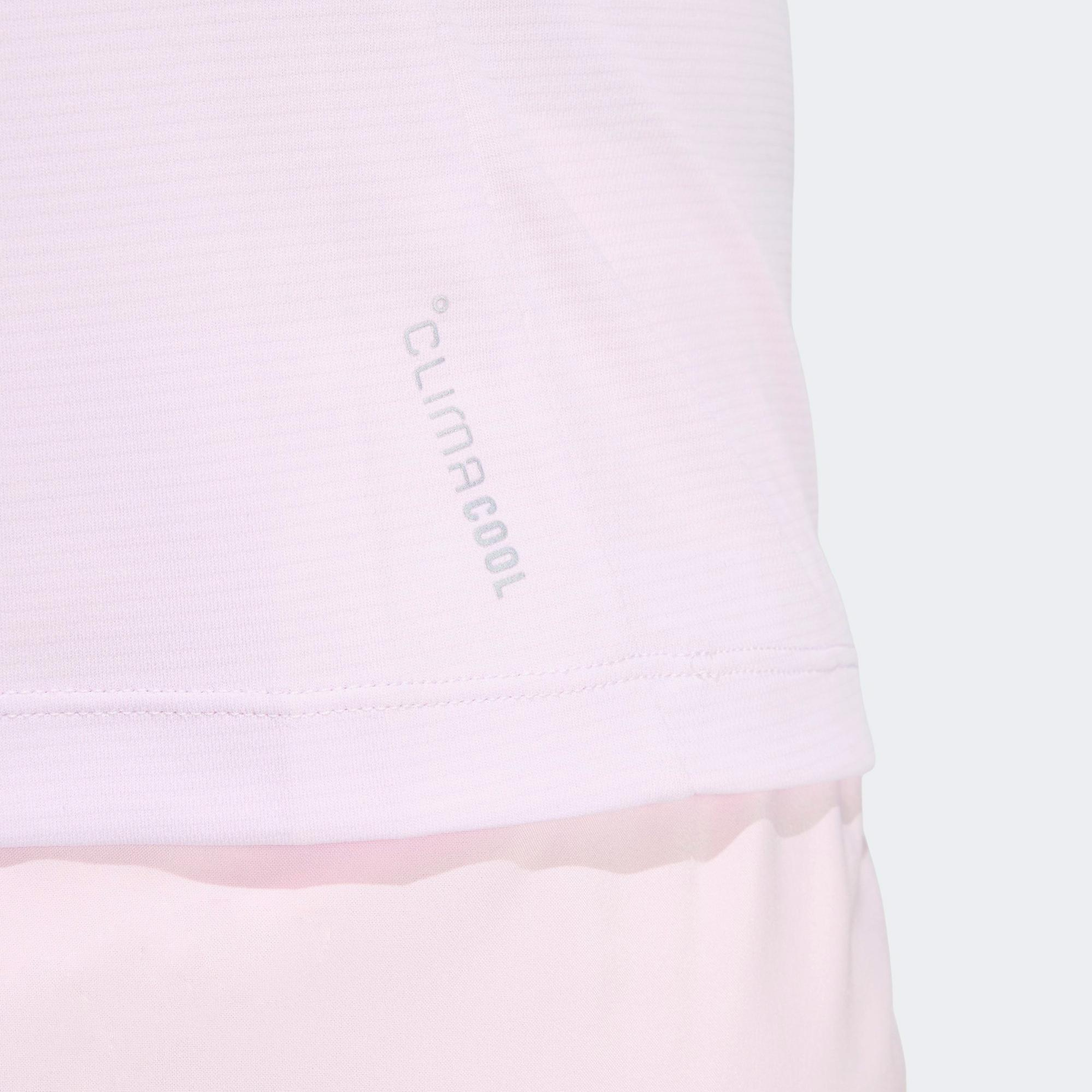 adidas Adi365 Running Essentials Kadın Pembe T-Shirt