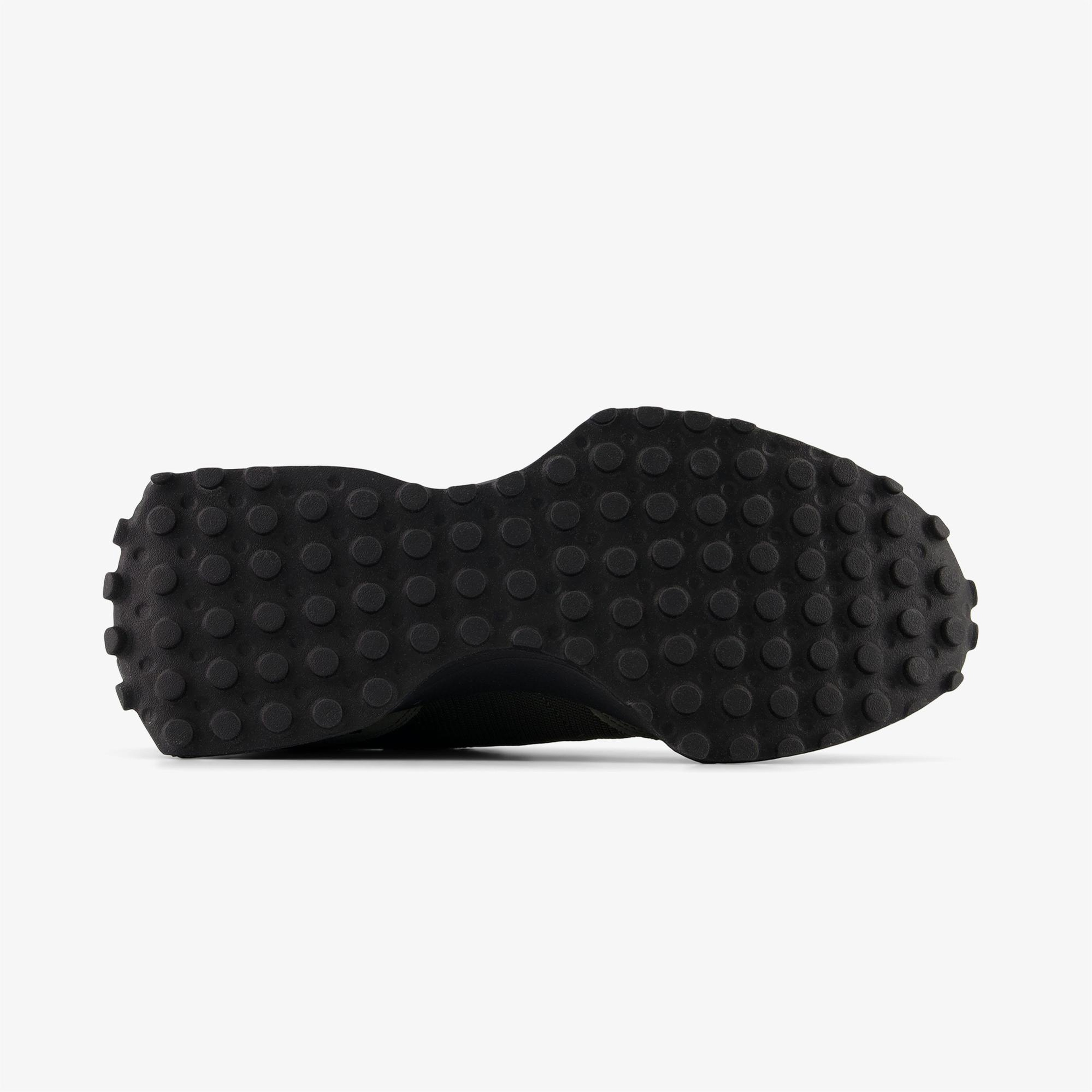 New Balance 327 Lifestyle Erkek Gri Spor Ayakkabı