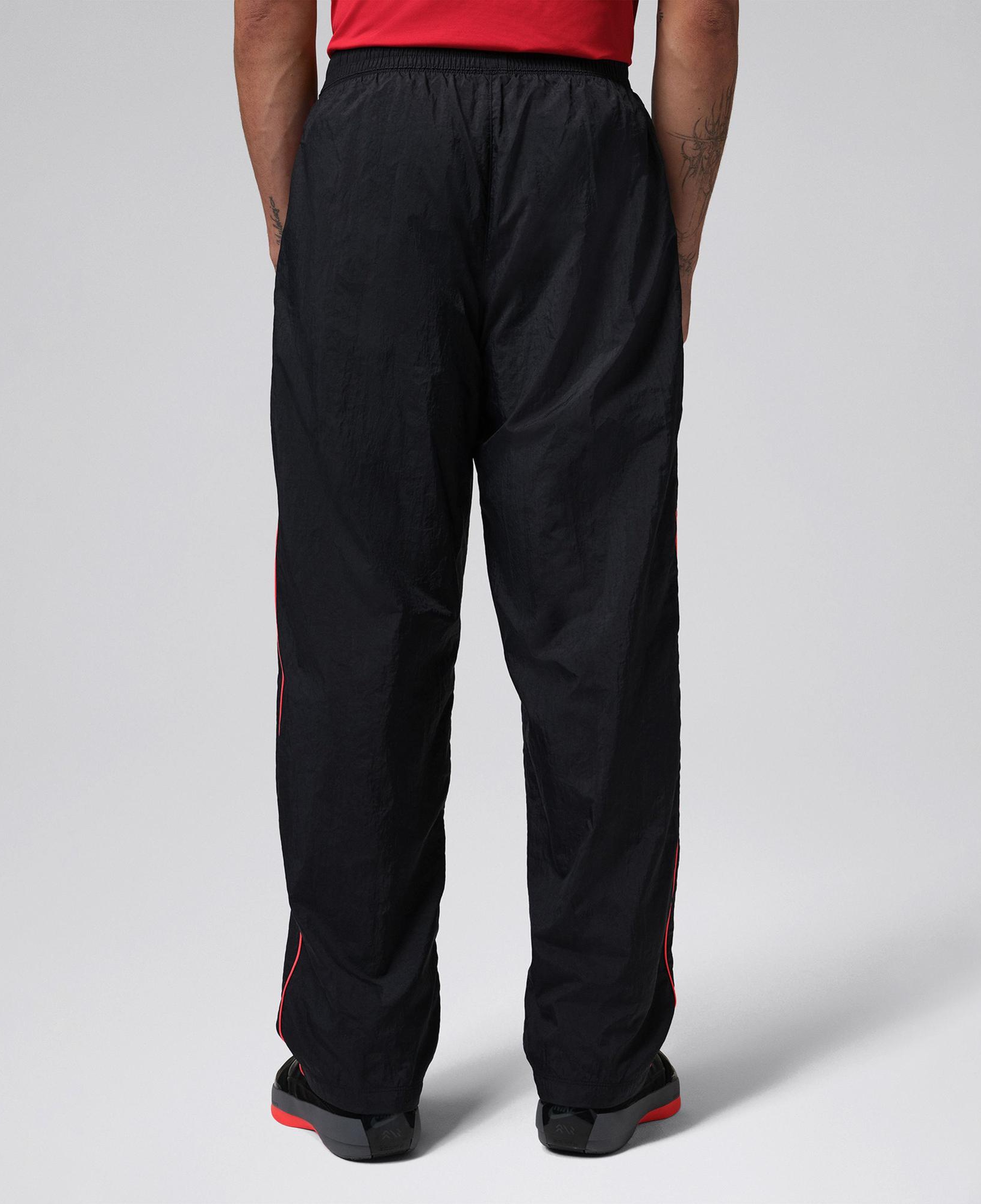 Jordan Sport Classic Erkek Siyah Eşofman Altı