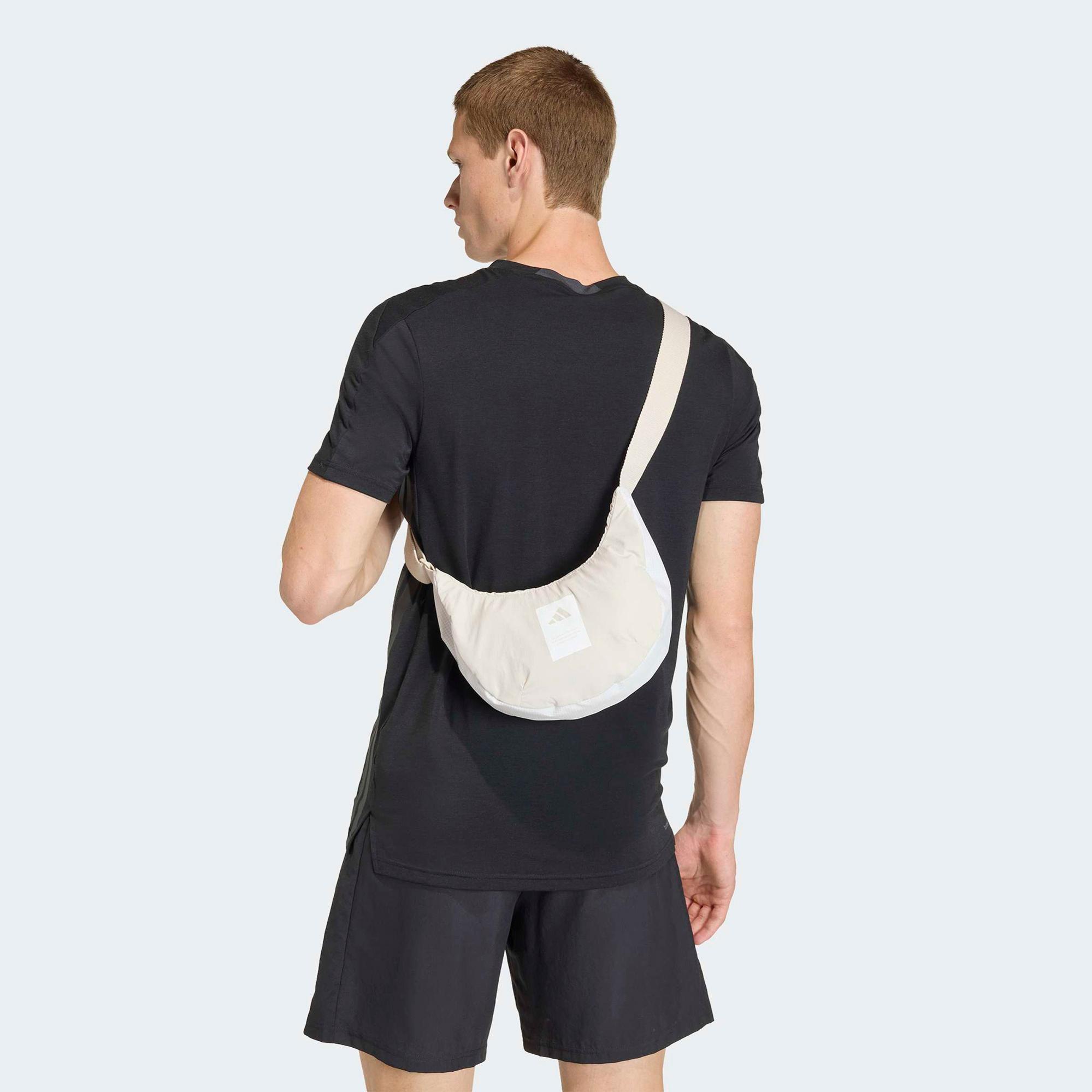 adidas Pouch Unisex Bej Çapraz Çanta