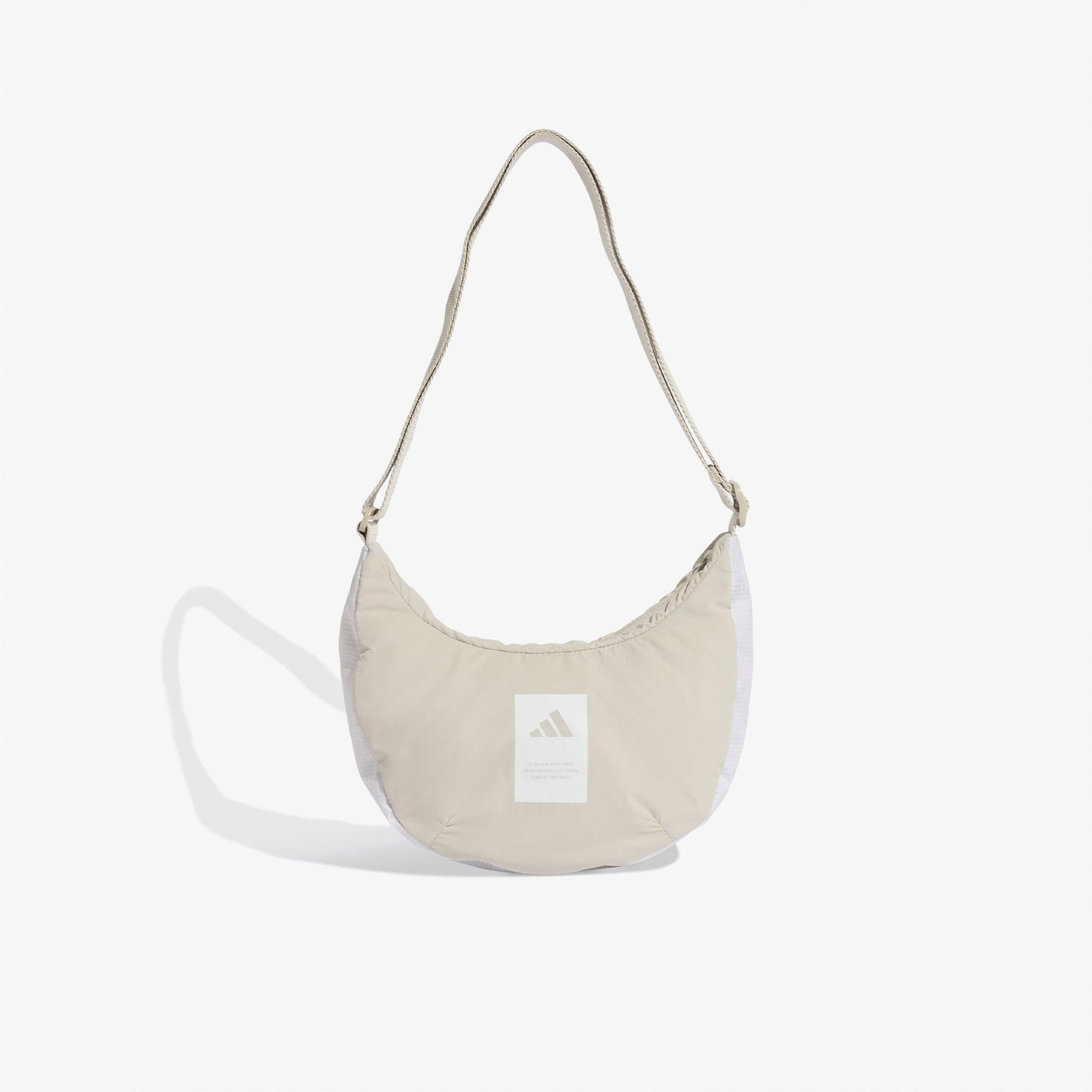 adidas Pouch Unisex Bej Çapraz Çanta