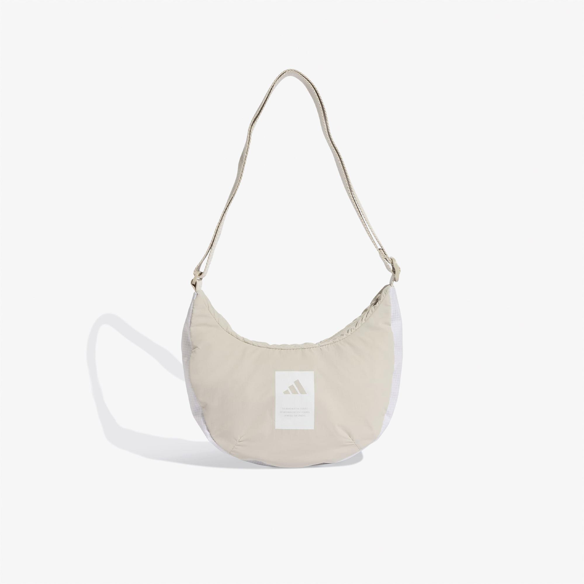 adidas Pouch Unisex Bej Çapraz Çanta