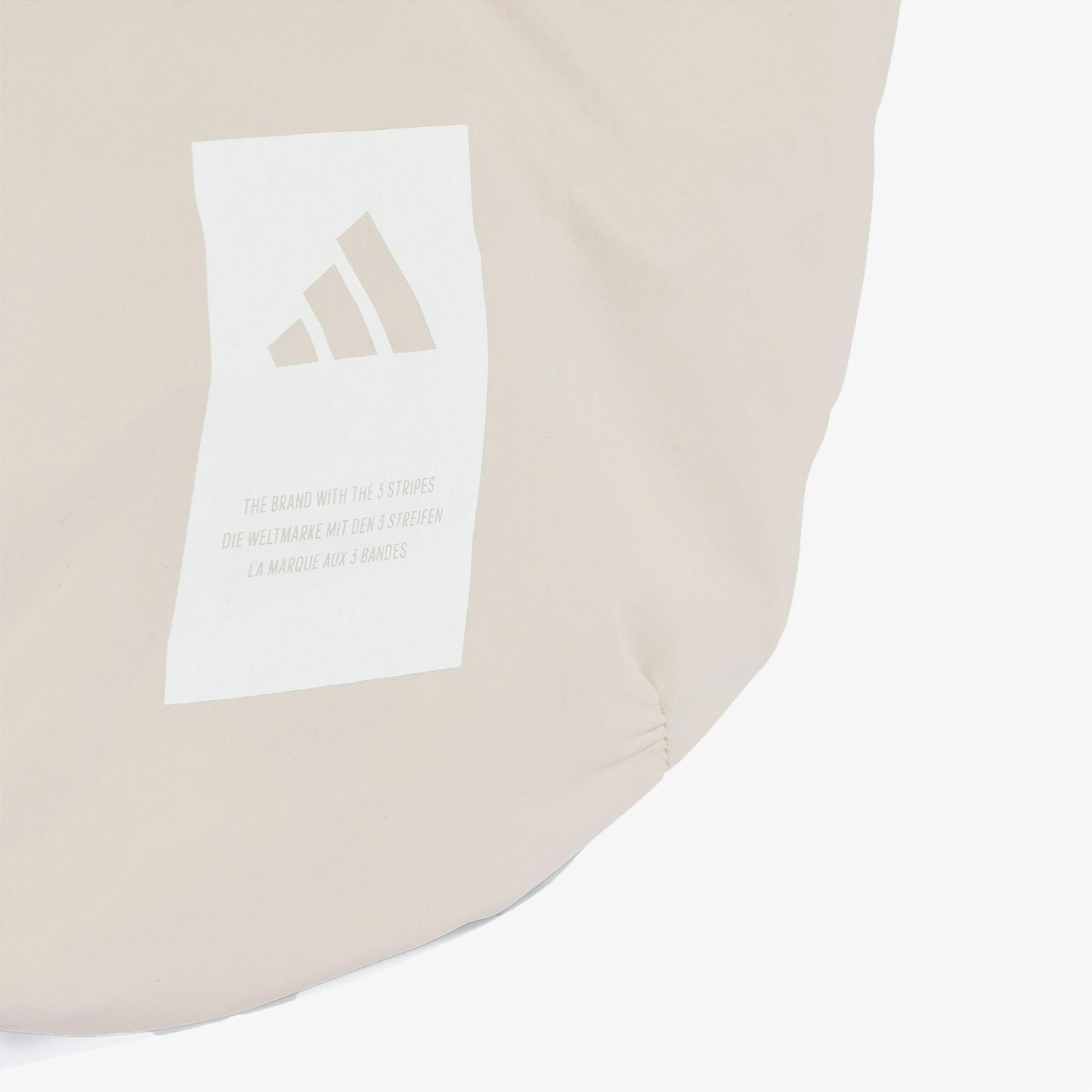 adidas Pouch Unisex Bej Çapraz Çanta