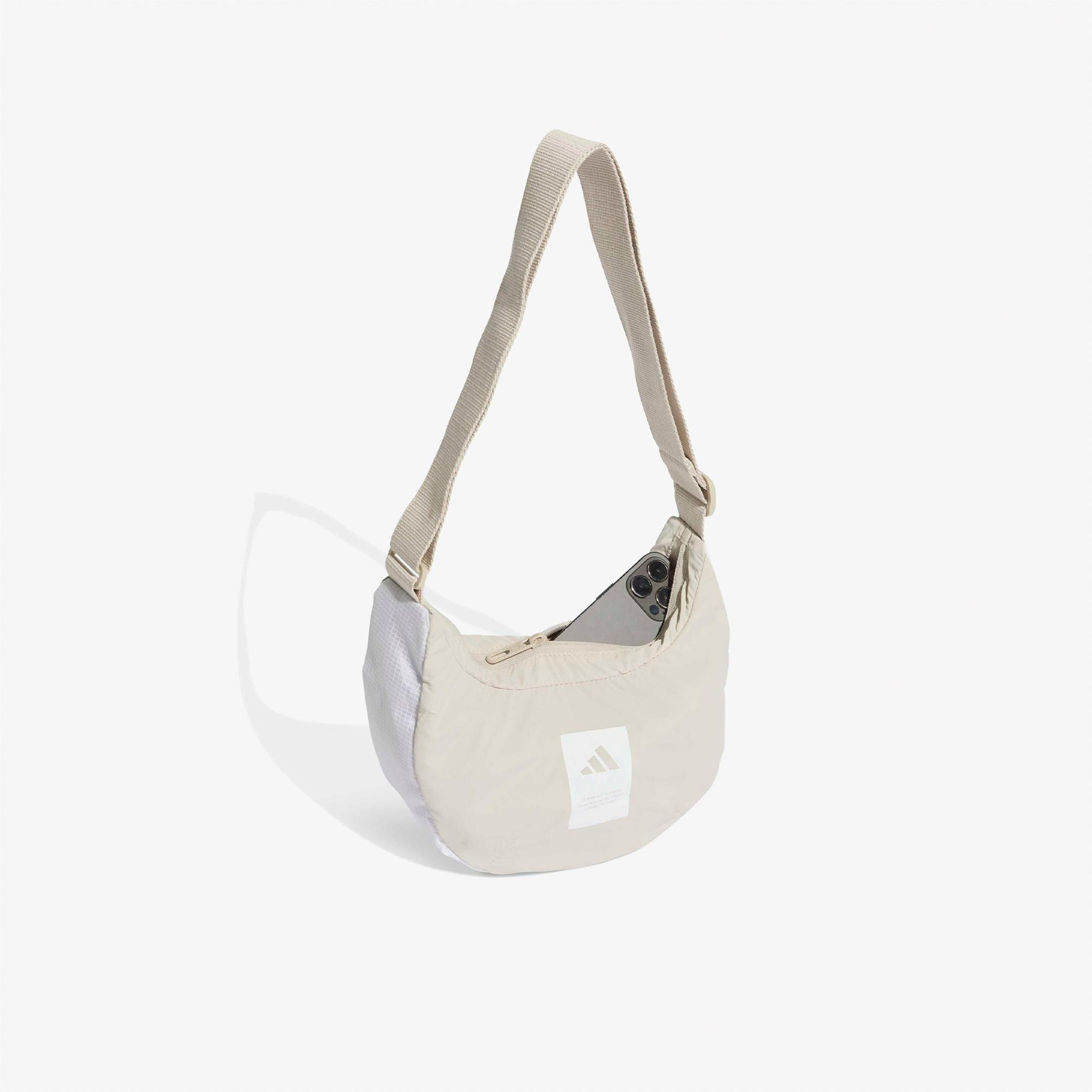 adidas Pouch Unisex Bej Çapraz Çanta
