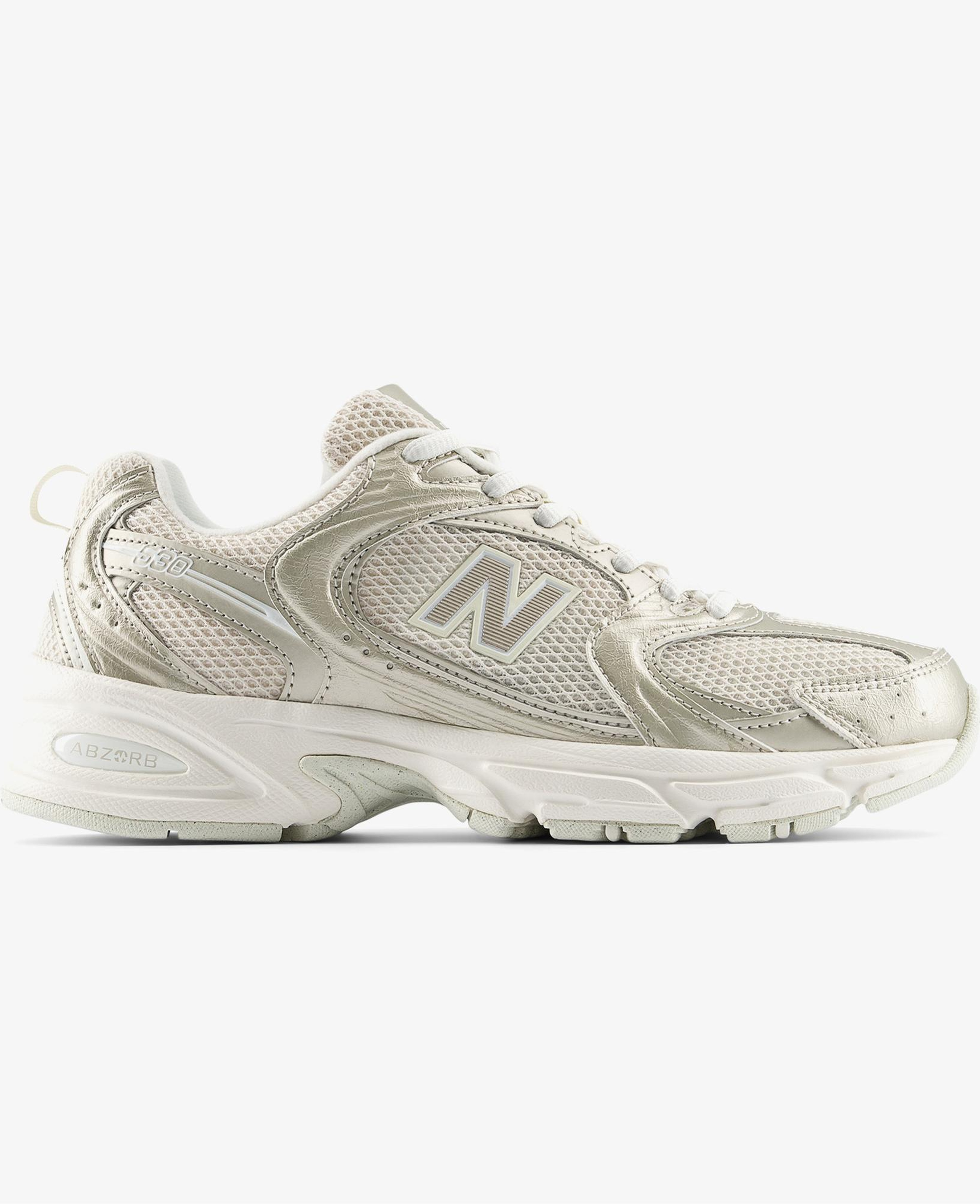 New Balance 530 Lifestyle Kadın Kahverengi Spor Ayakkabı