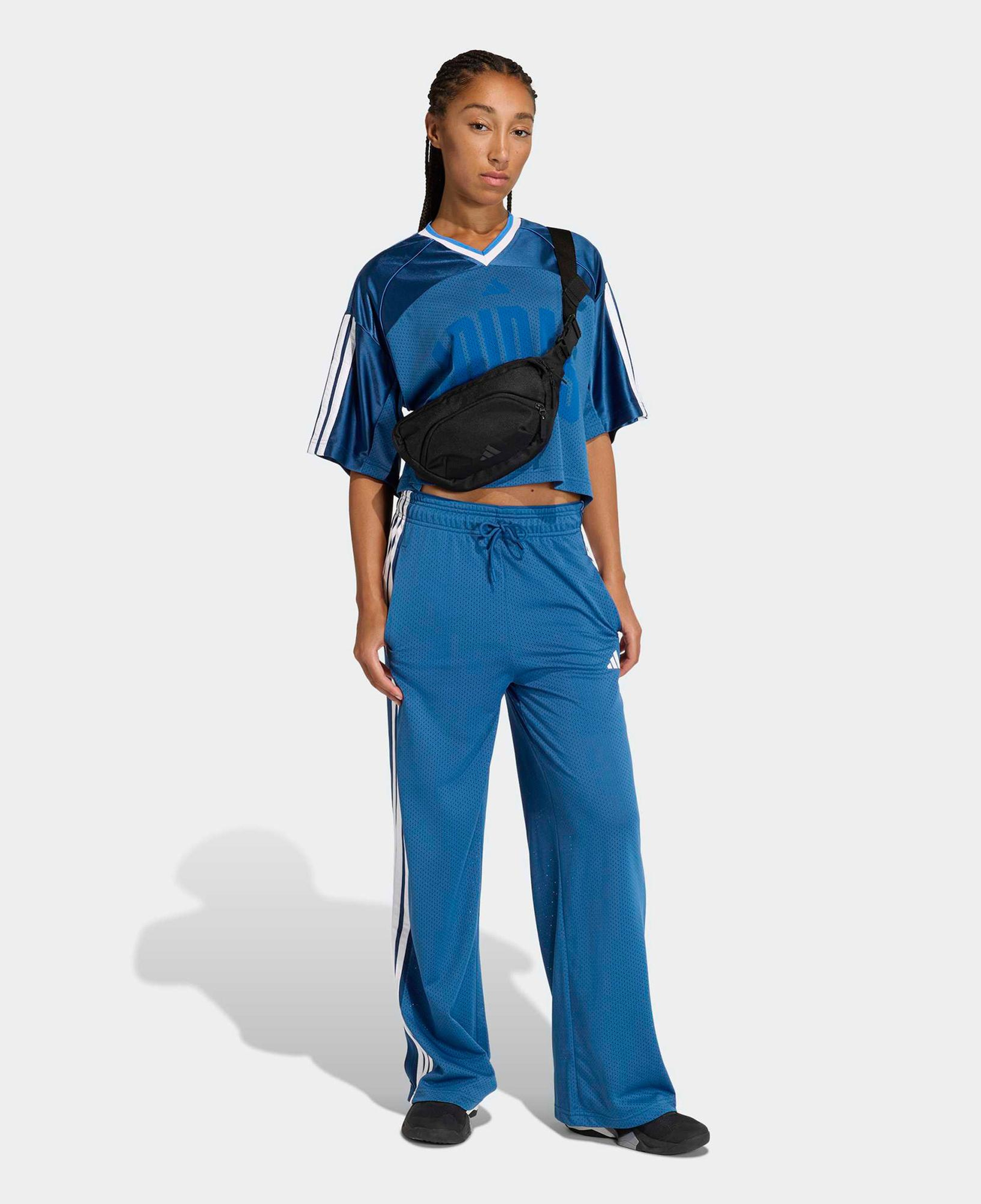 adidas Prime Unisex Siyah Bel Çantası