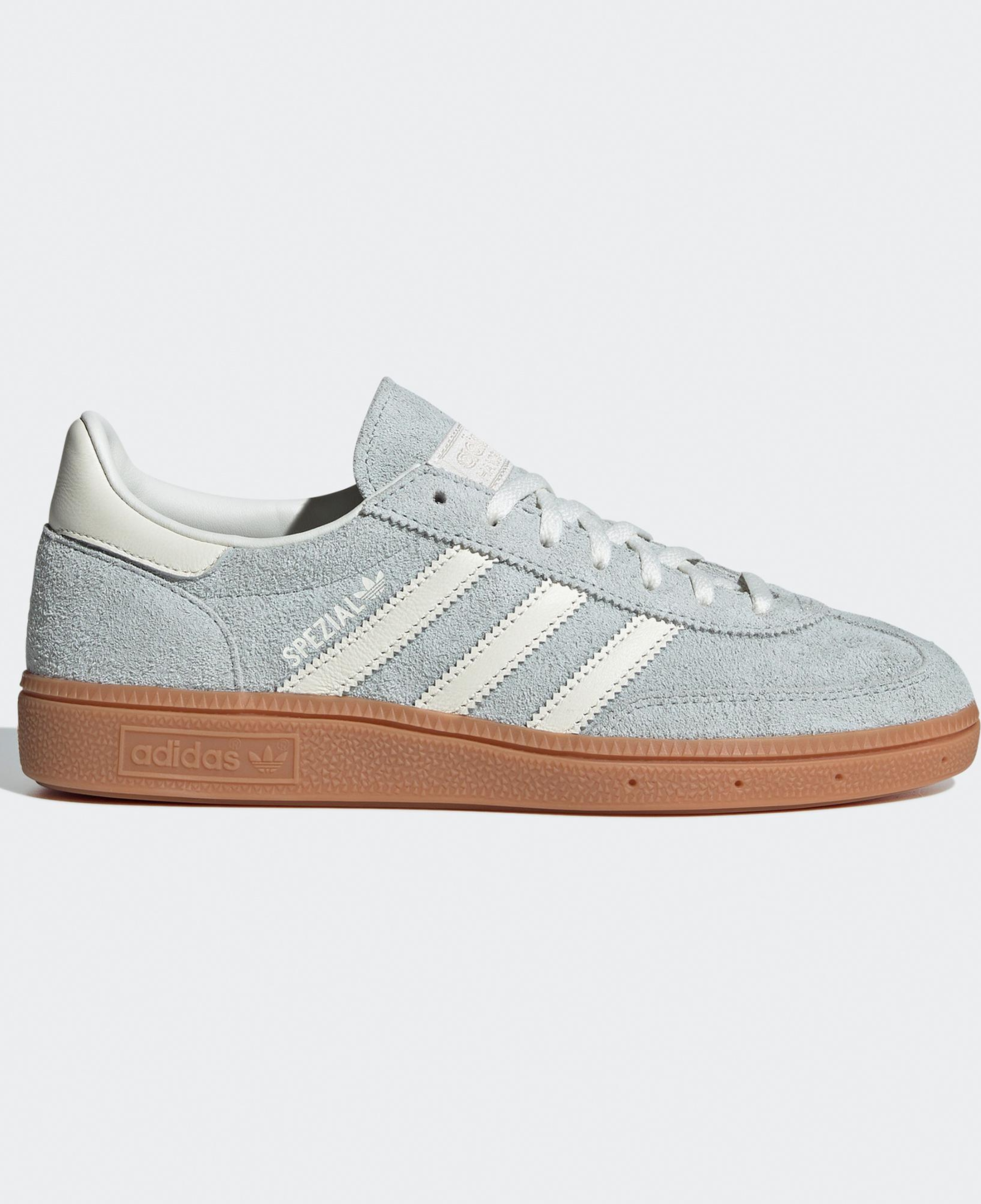 adidas Handball Spezial Unisex Gri Sneaker