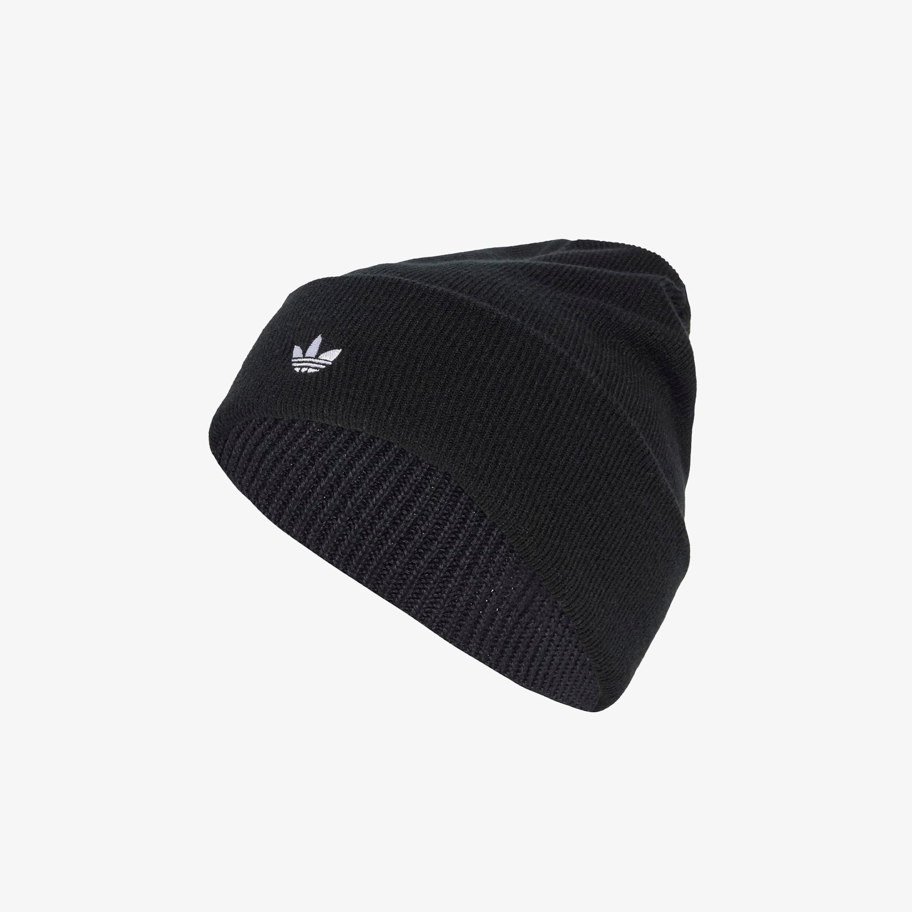 adidas Adicolor Cuff Unisex Siyah Bere