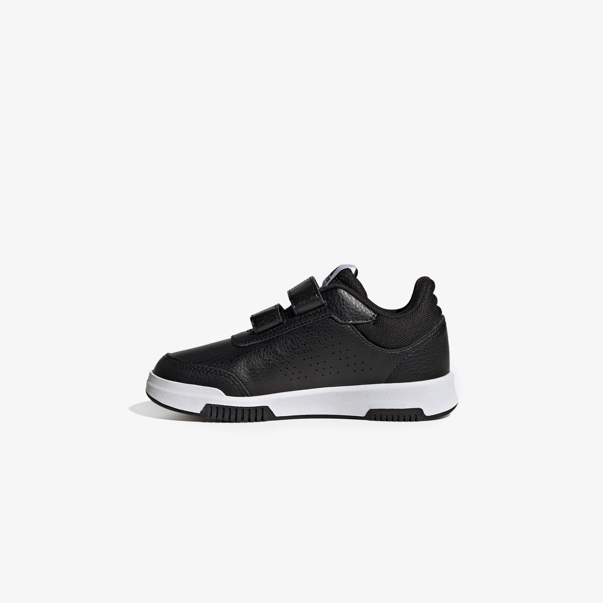 adidas Tensaur Sport 2.0 Çocuk Siyah Sneaker