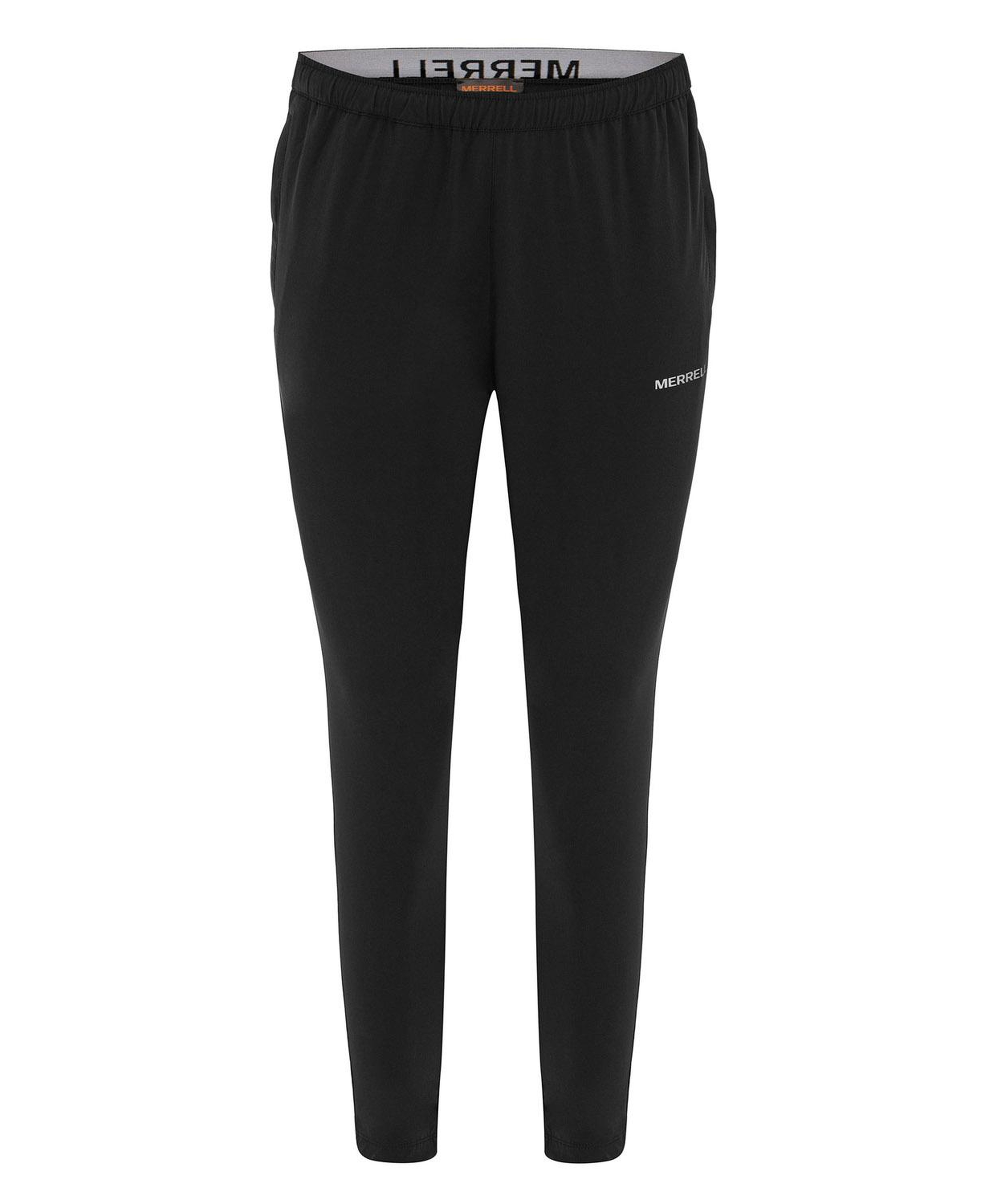 Merrell Runner Kadın Siyah Pantolon