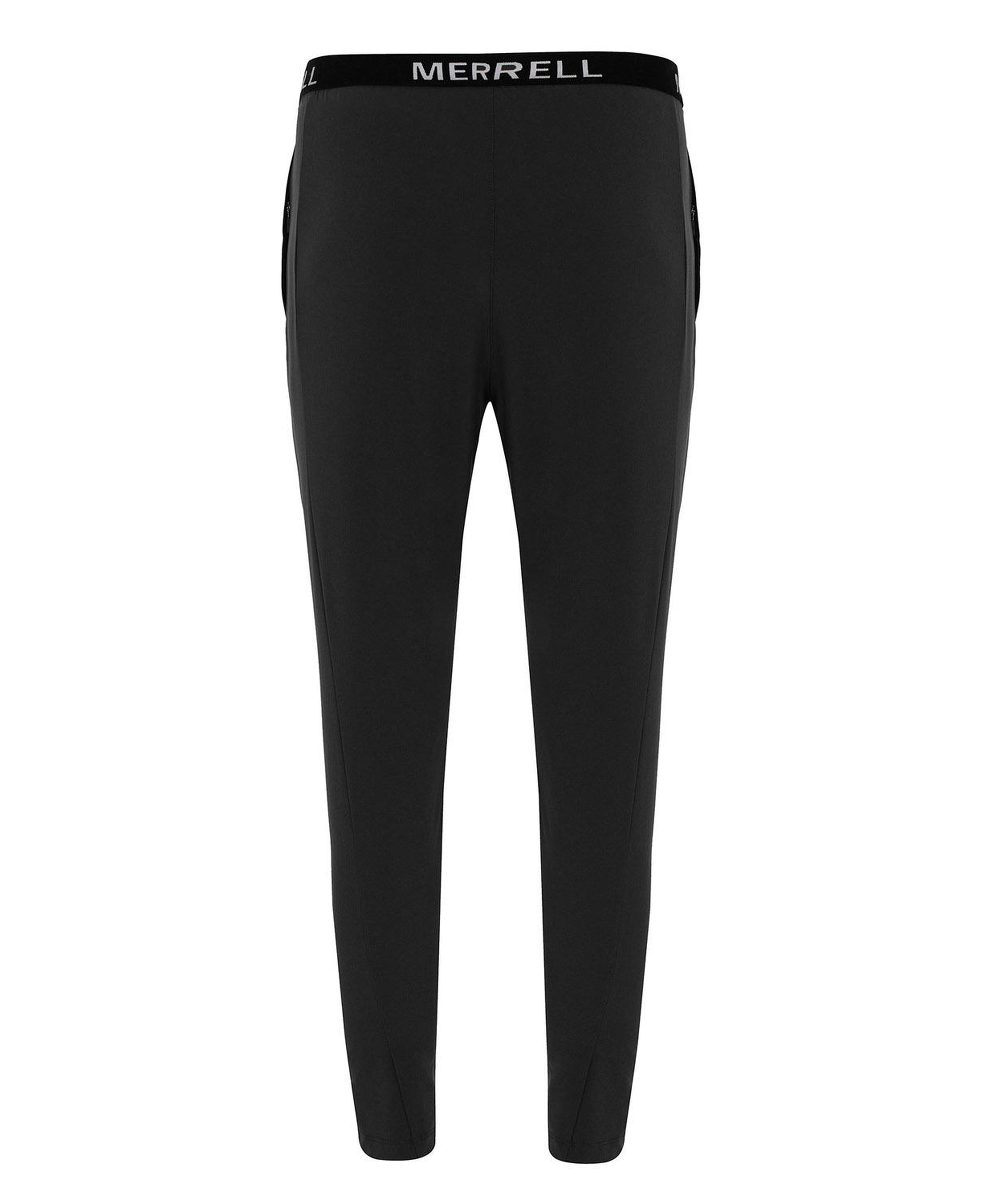 Merrell Runner Kadın Siyah Pantolon