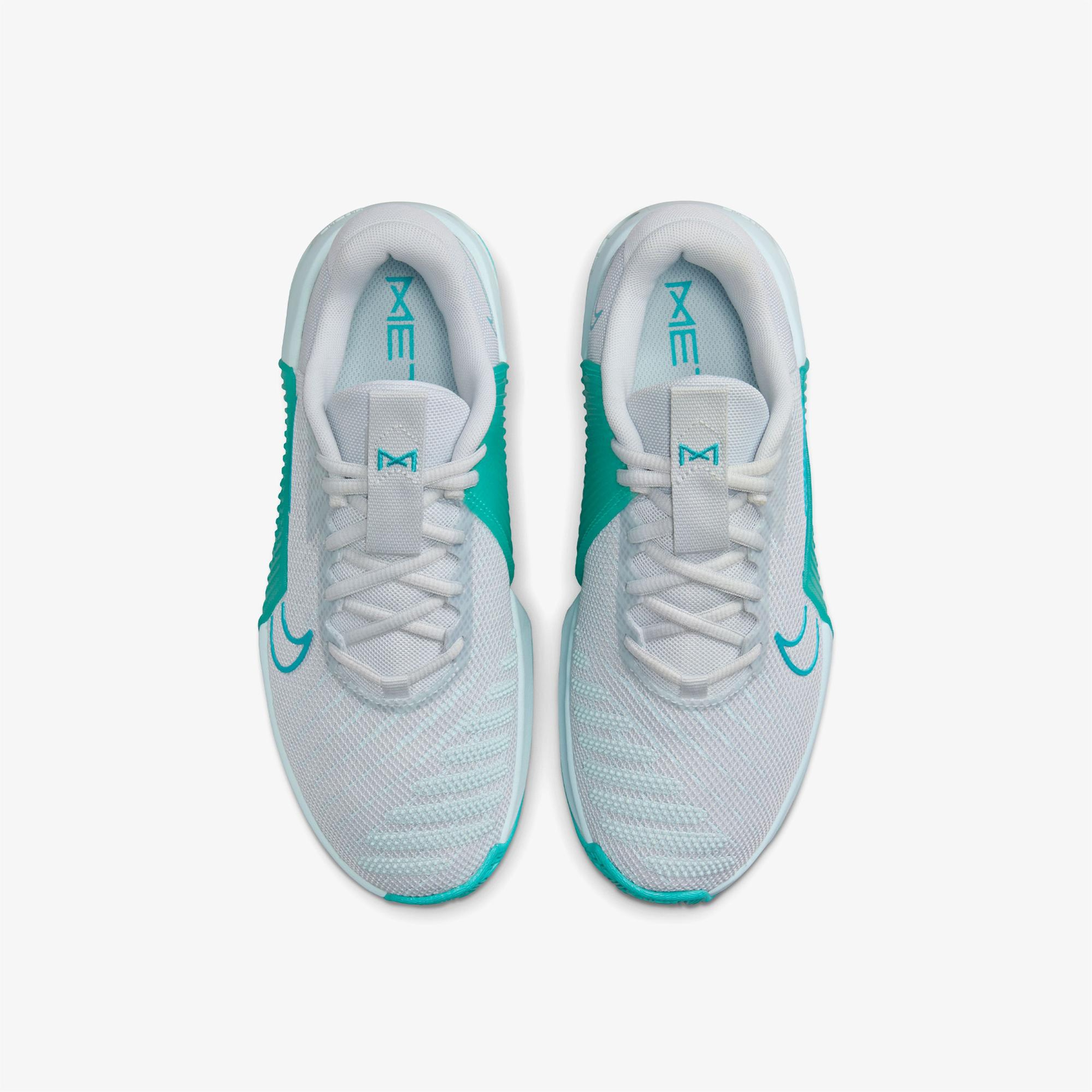 Nike Metcon 9 Kadın Mavi Spor Ayakkabı