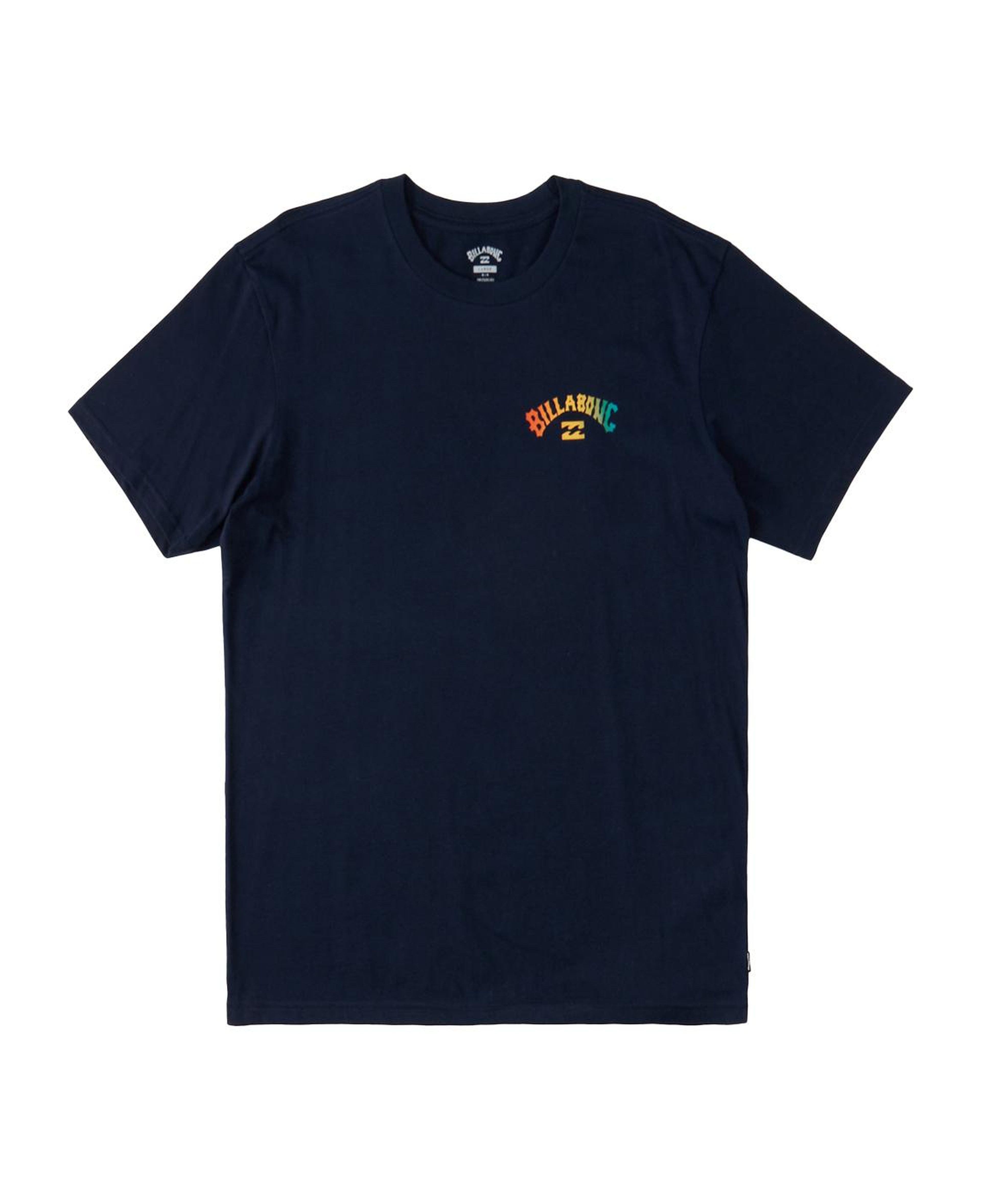 Billabong Arch Fill Ss Erkek Çocuk Mavi Tişört