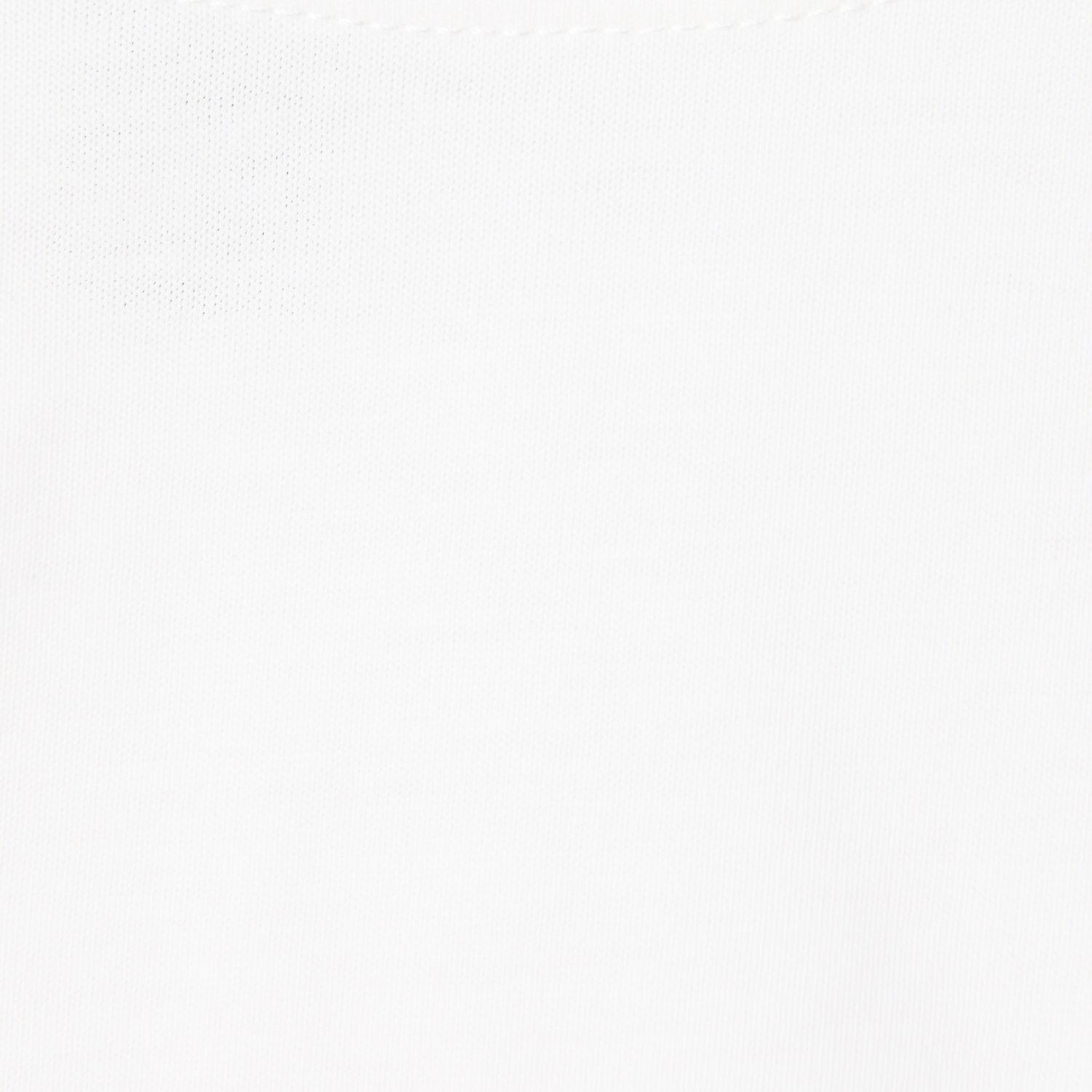 Sweaty Betty Wear The Damn Shorts Kadın Beyaz Tişört