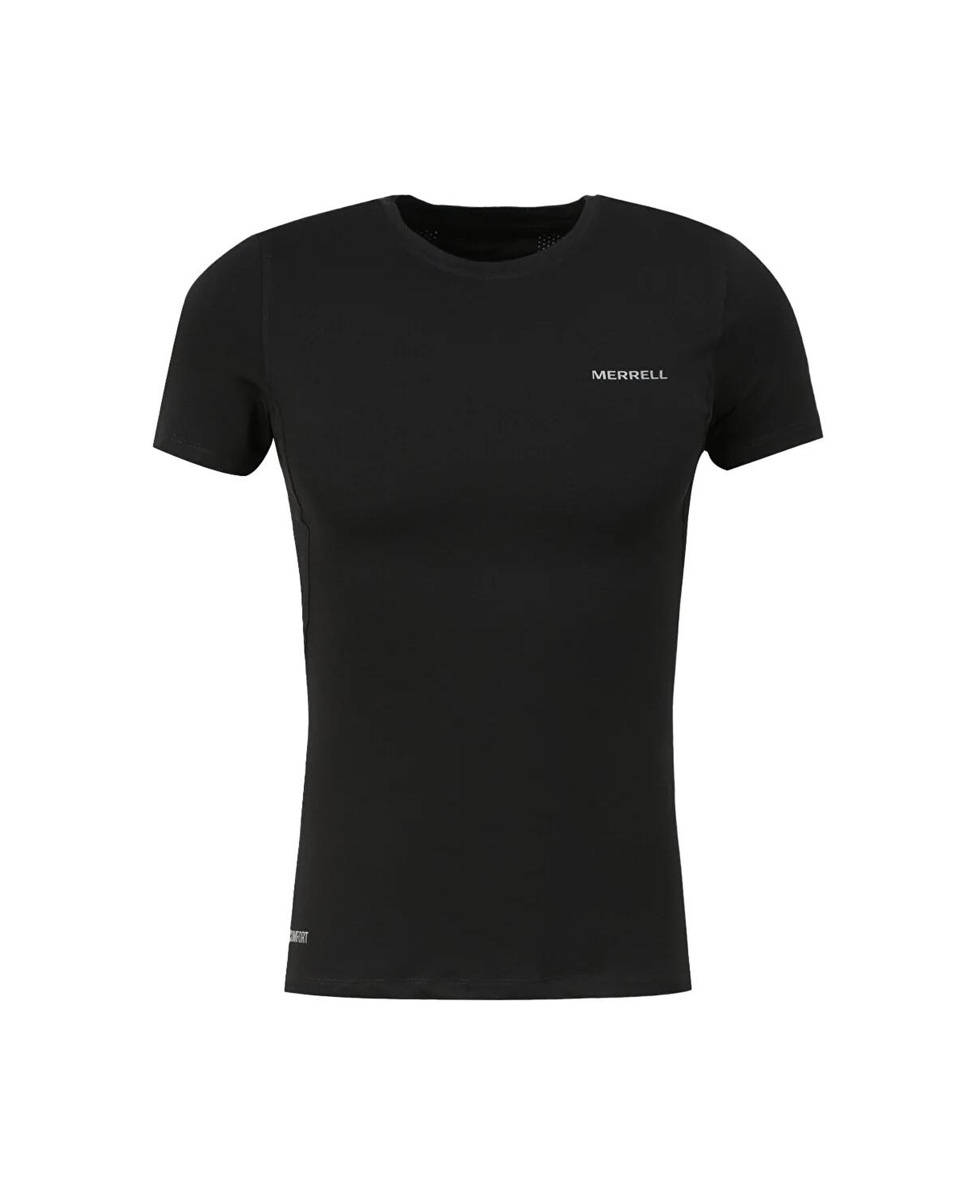 Merrell Tint Kadın Siyah Koşu Tişört