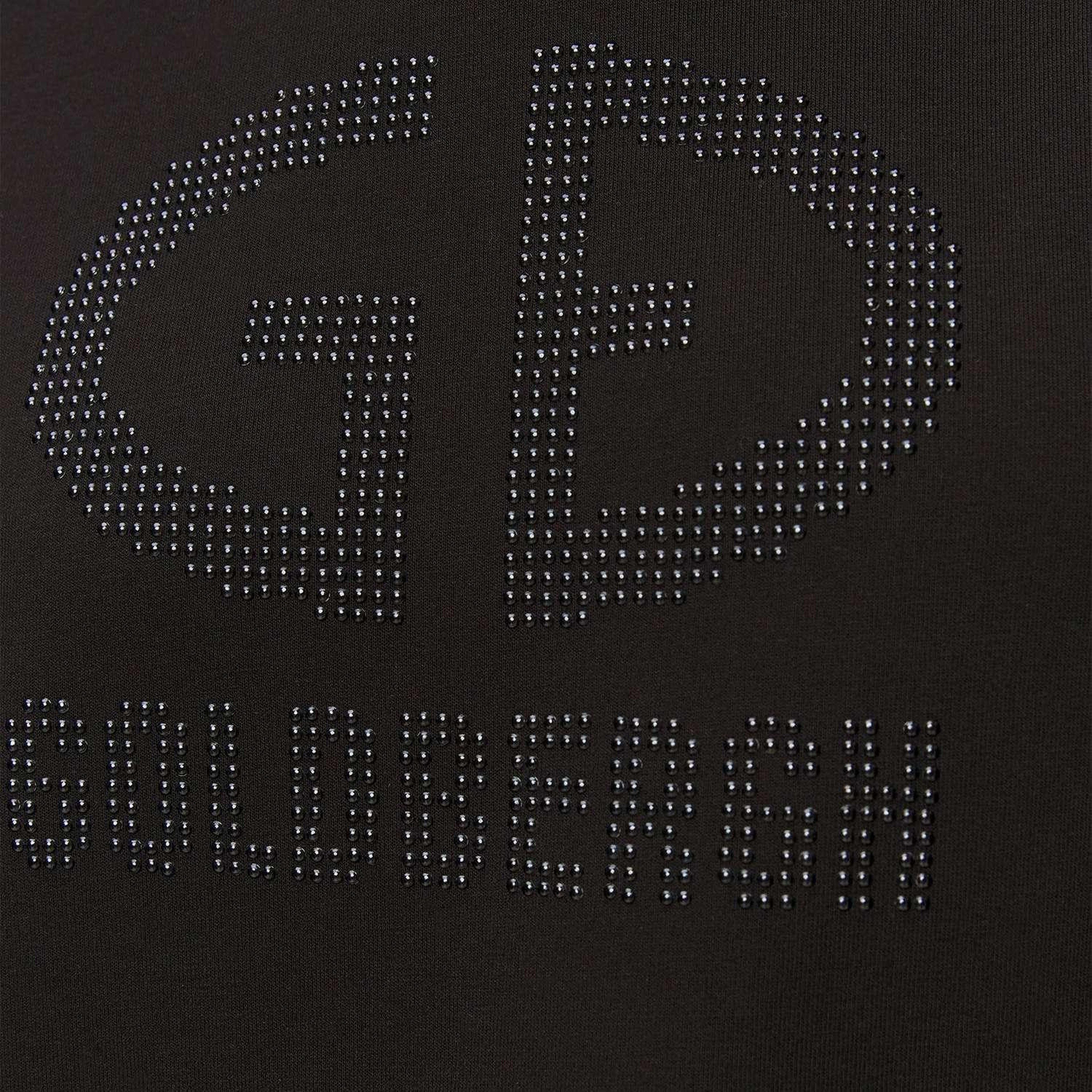 Goldbergh Giorgia Kadın Siyah Sweatshirt