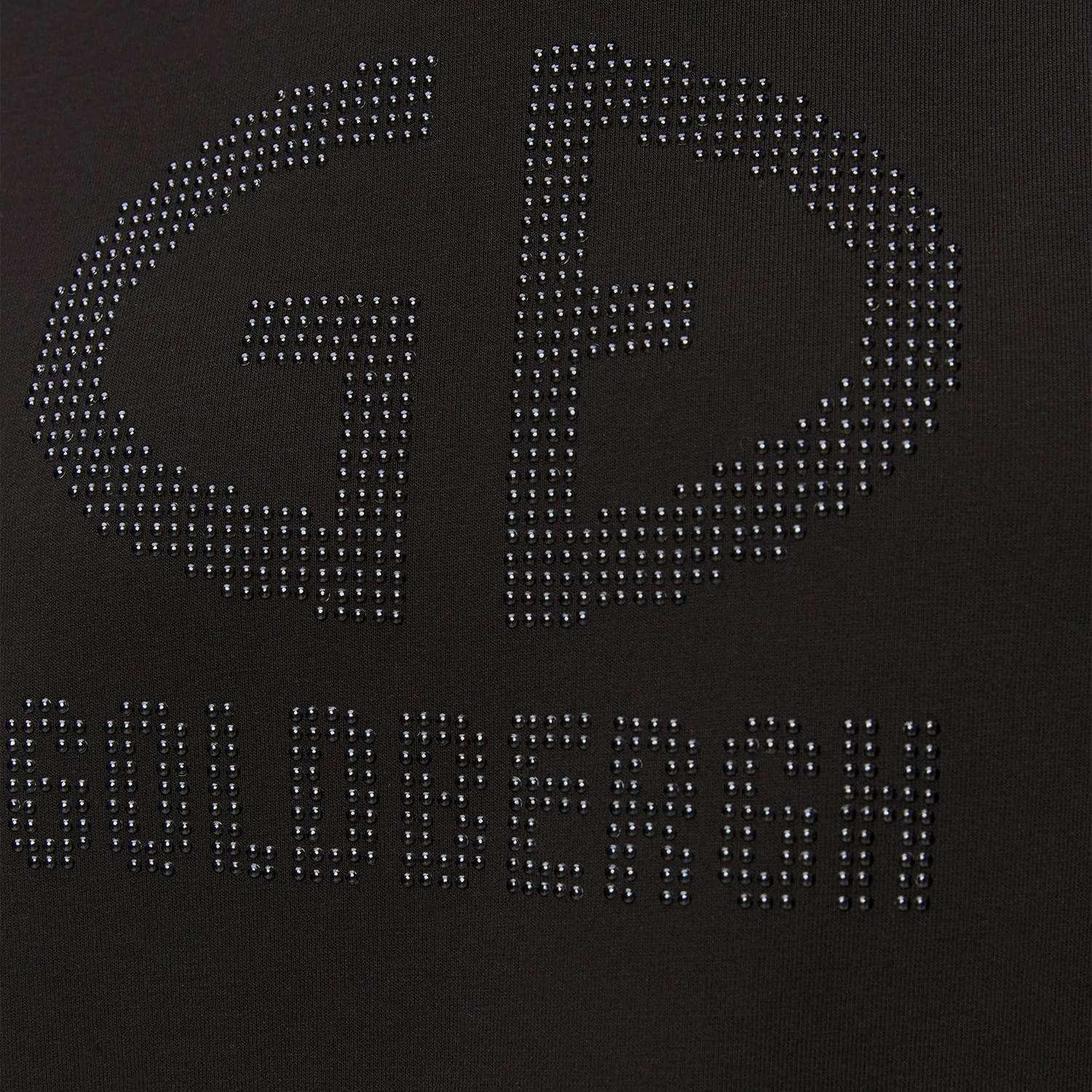 Goldbergh Giorgia Kadın Siyah Sweatshirt