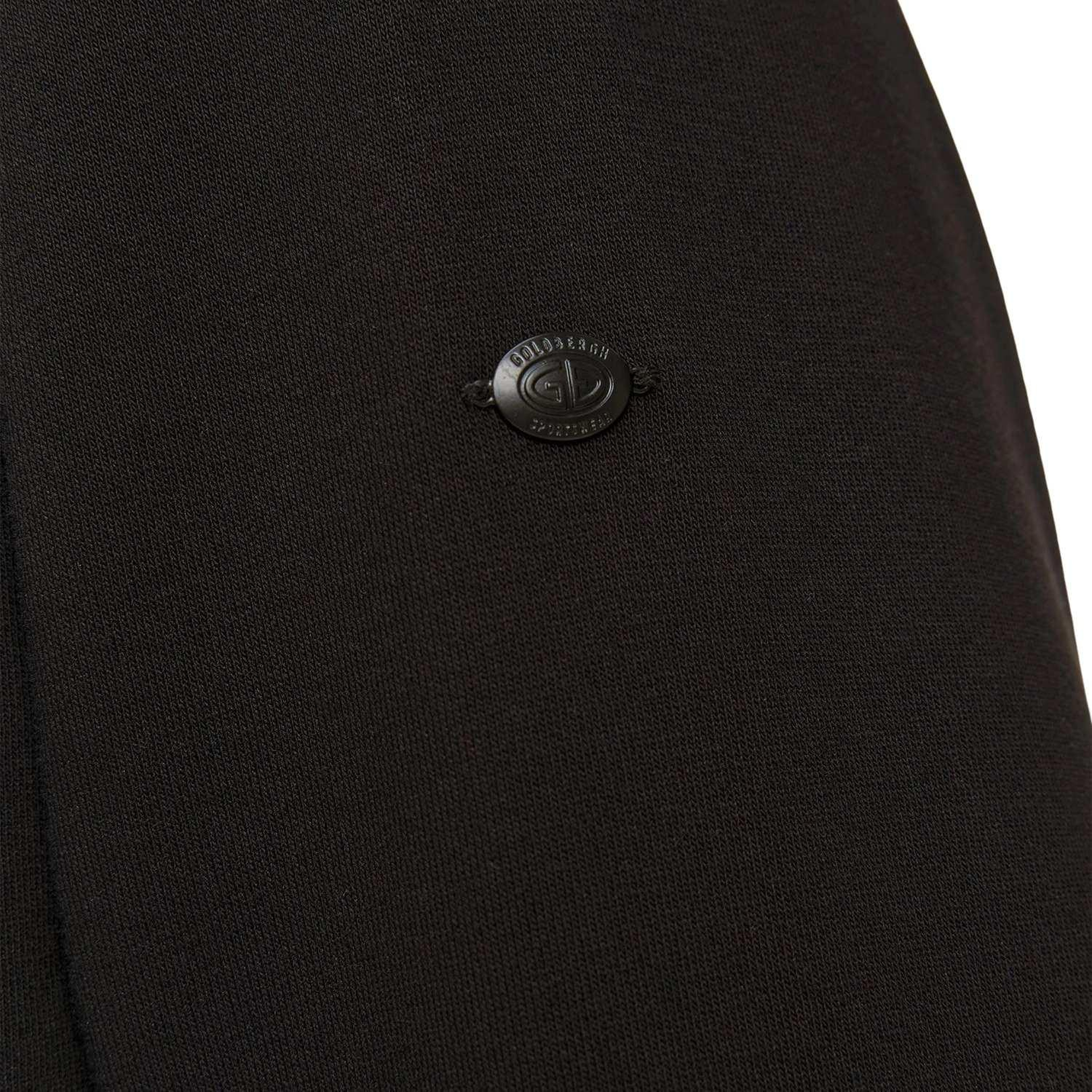 Goldbergh Giorgia Kadın Siyah Sweatshirt