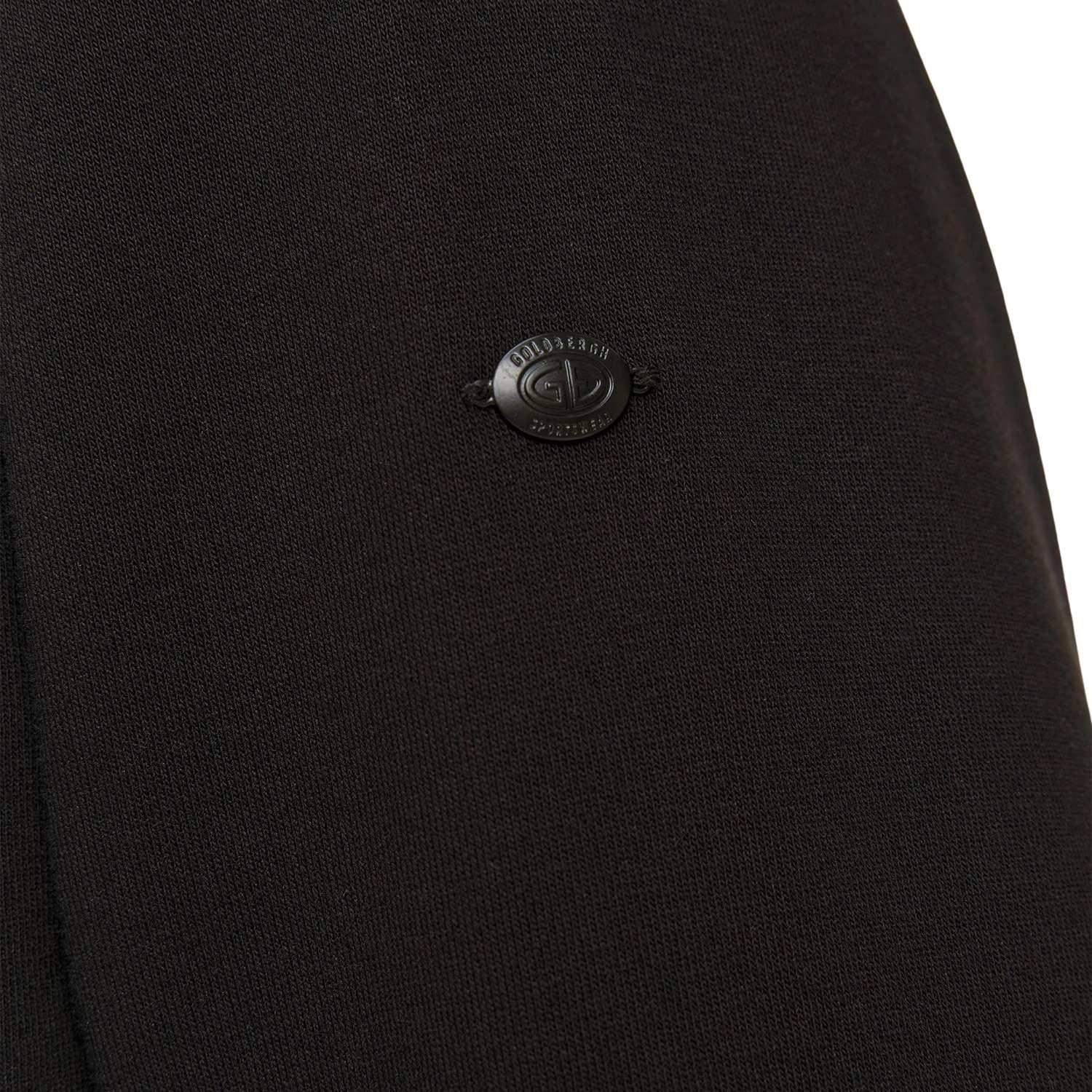 Goldbergh Giorgia Kadın Siyah Sweatshirt