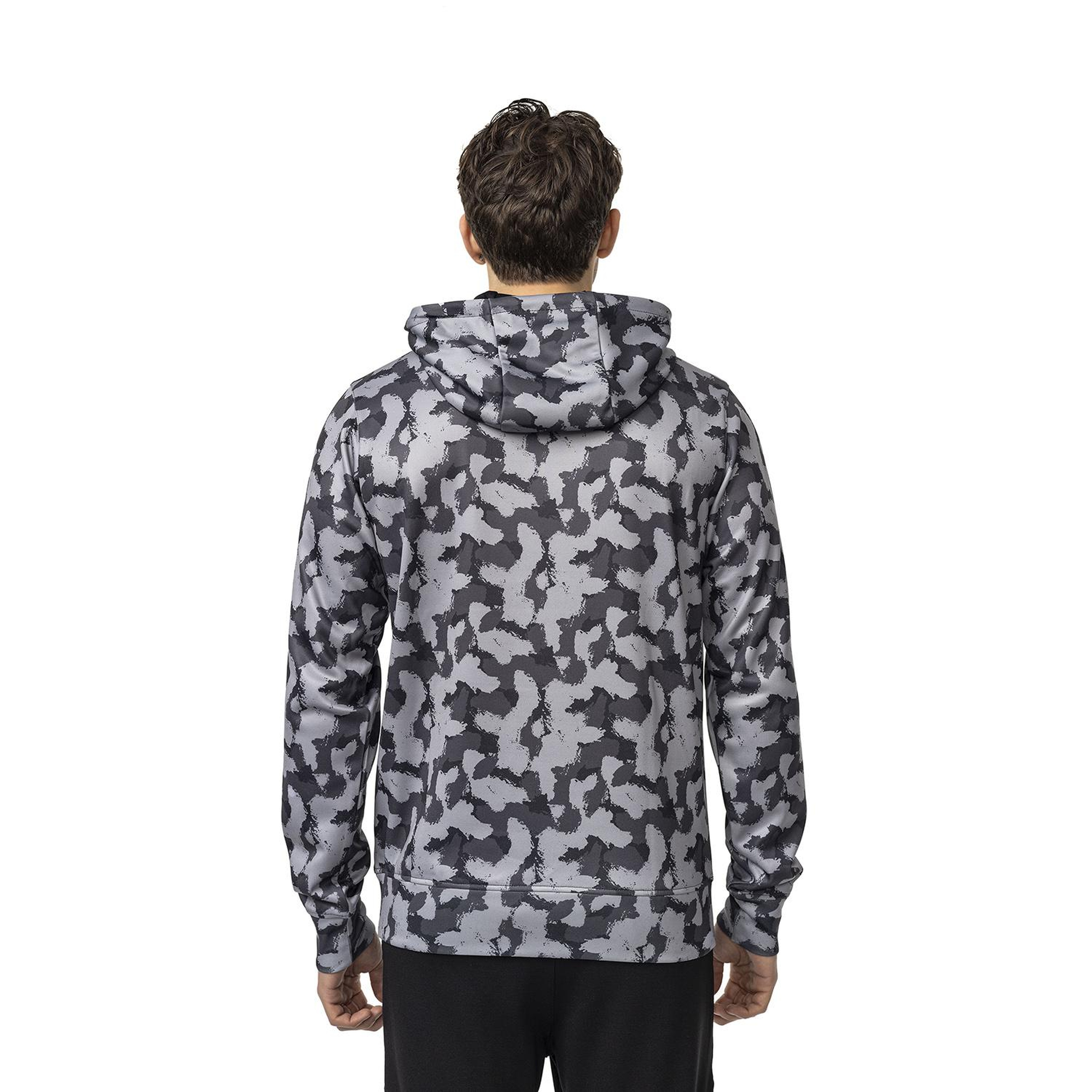 Merrell Slam Erkek Siyah Sweatshirt