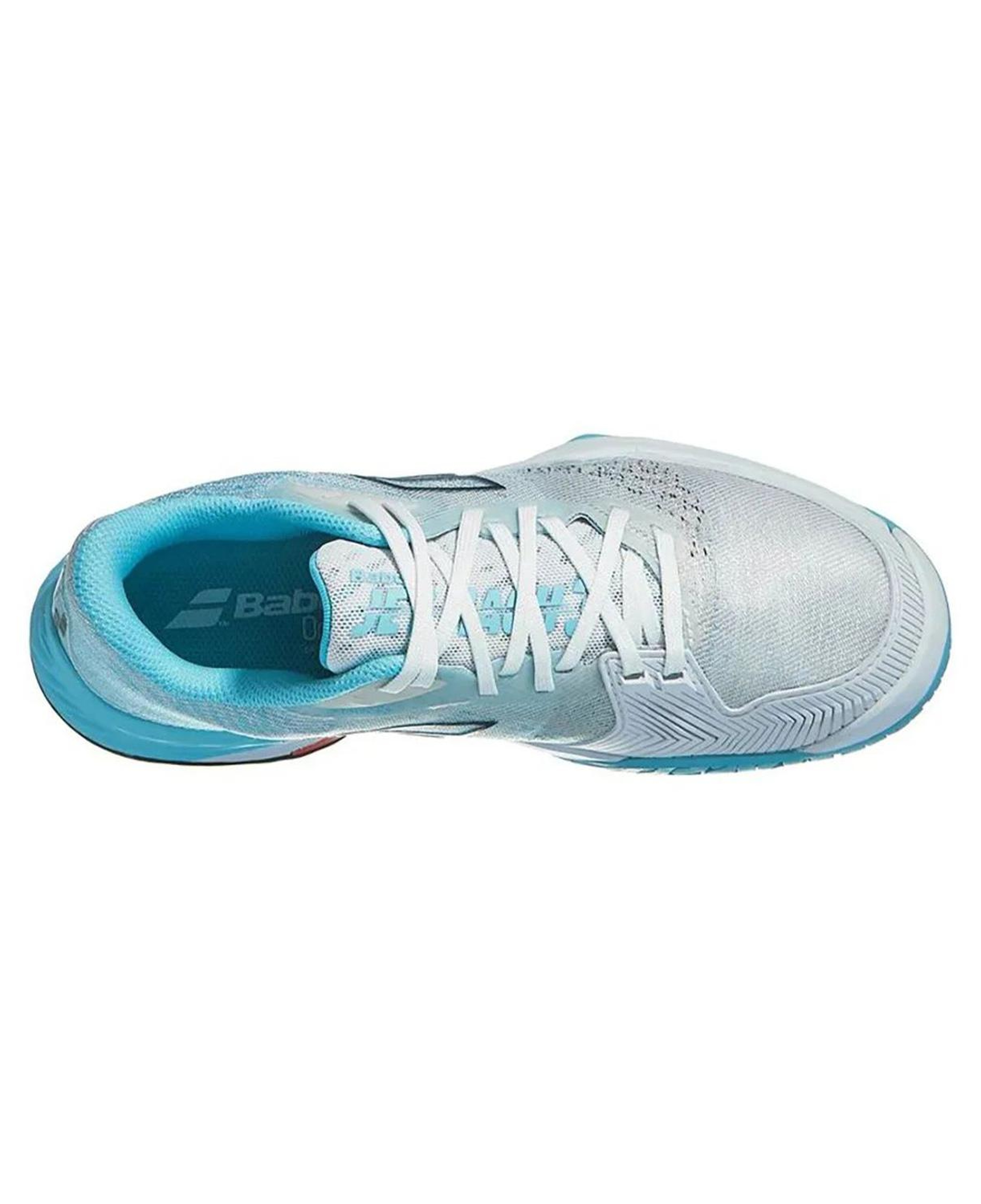 Babolat Jet Mach 3 All Court Kadın Tenis Ayakkabısı