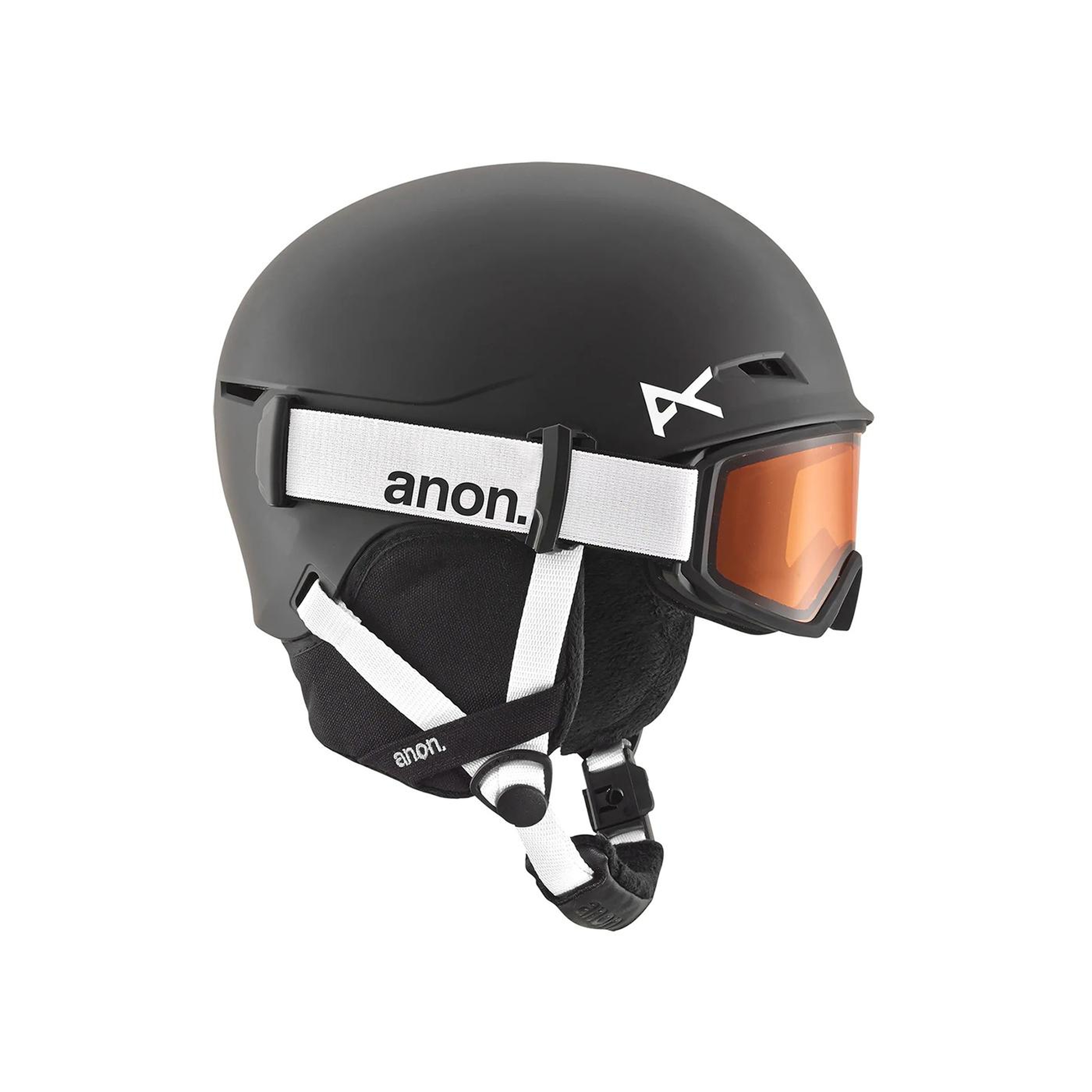 ANON DEFINE ERKEK ÇOCUK KASK