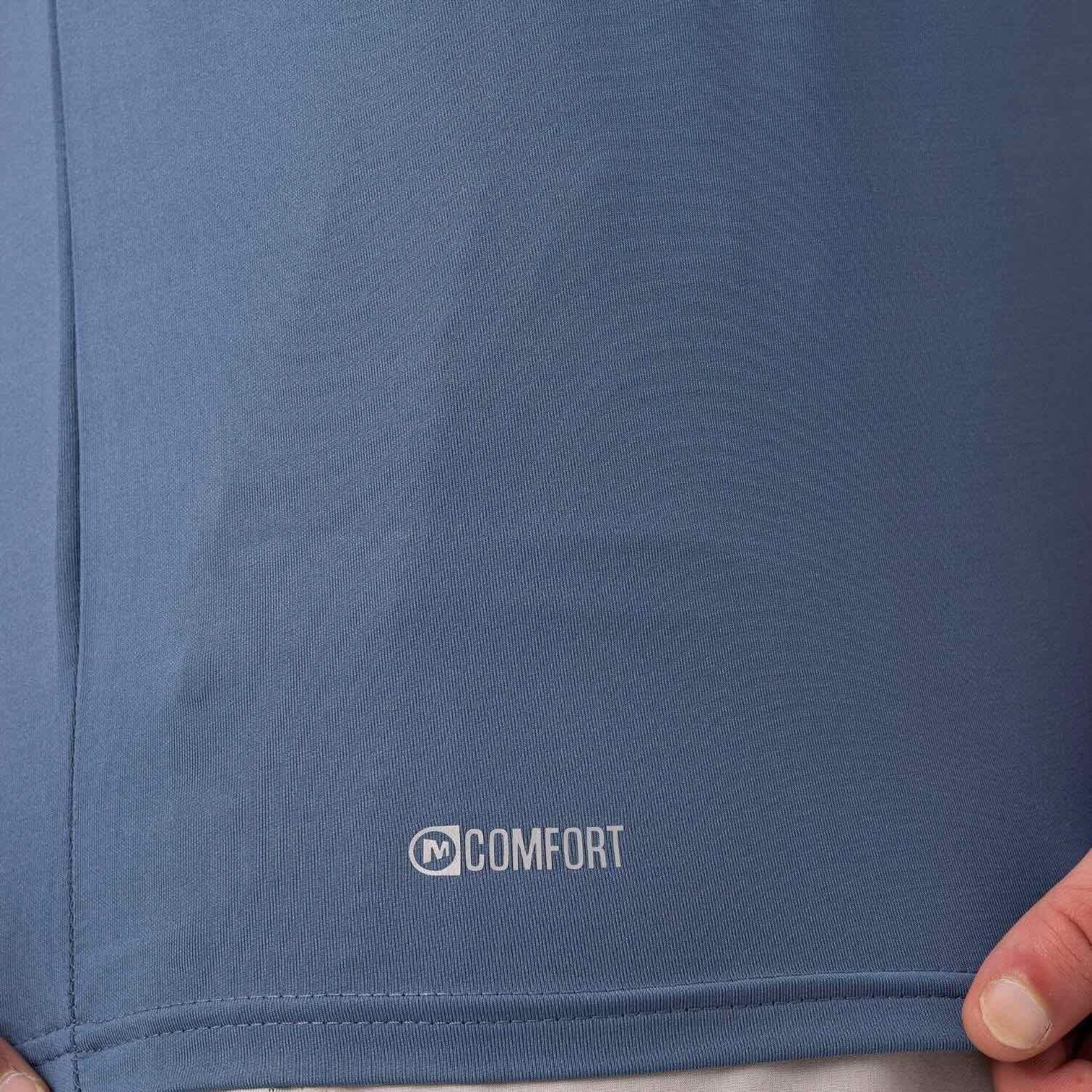 Merrell Pace Erkek Mavi Polo Tişört