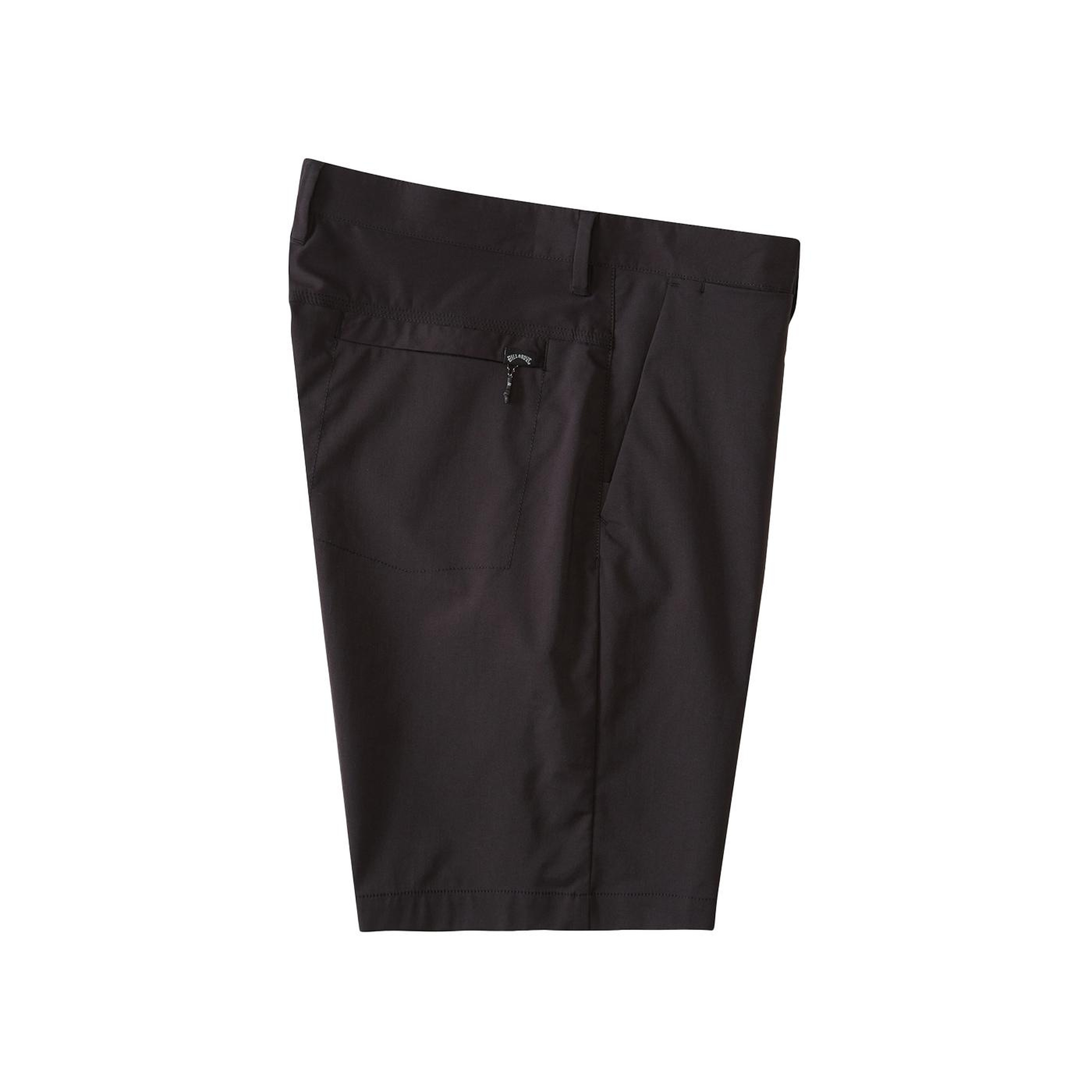 Billabong Surftrek Journey Erkek Siyah Walkshort