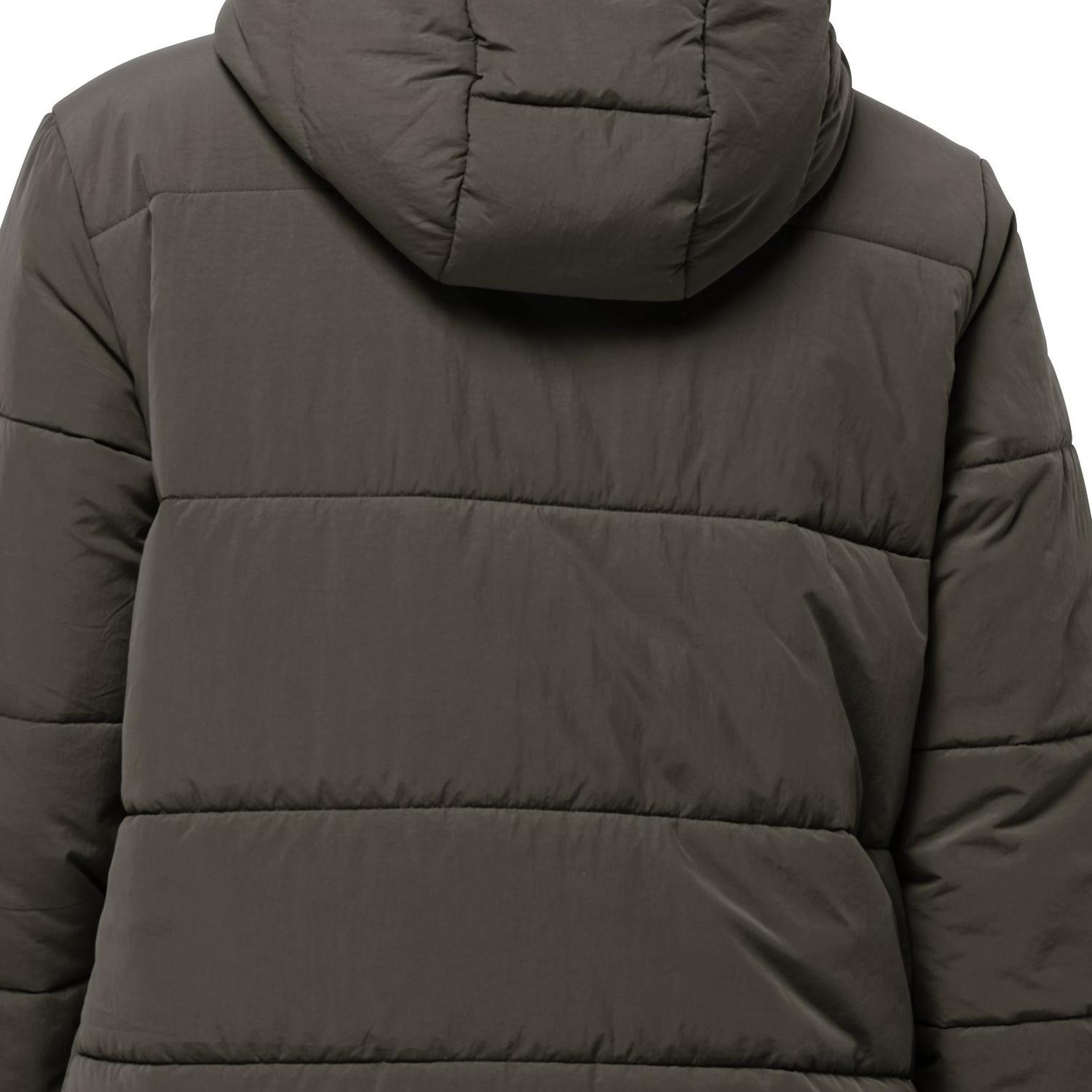 KAROLINGER LONG JKT W
