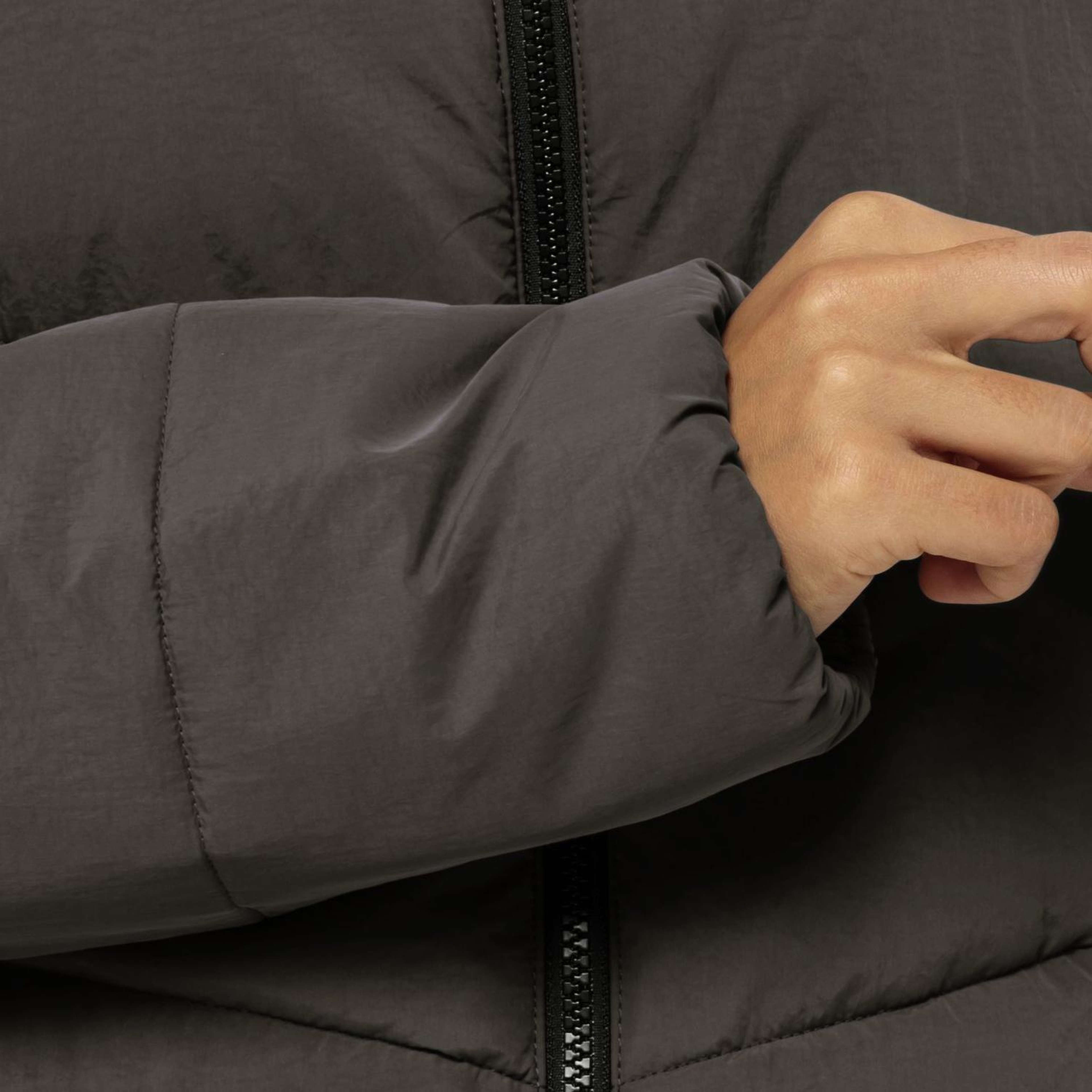 KAROLINGER LONG JKT W