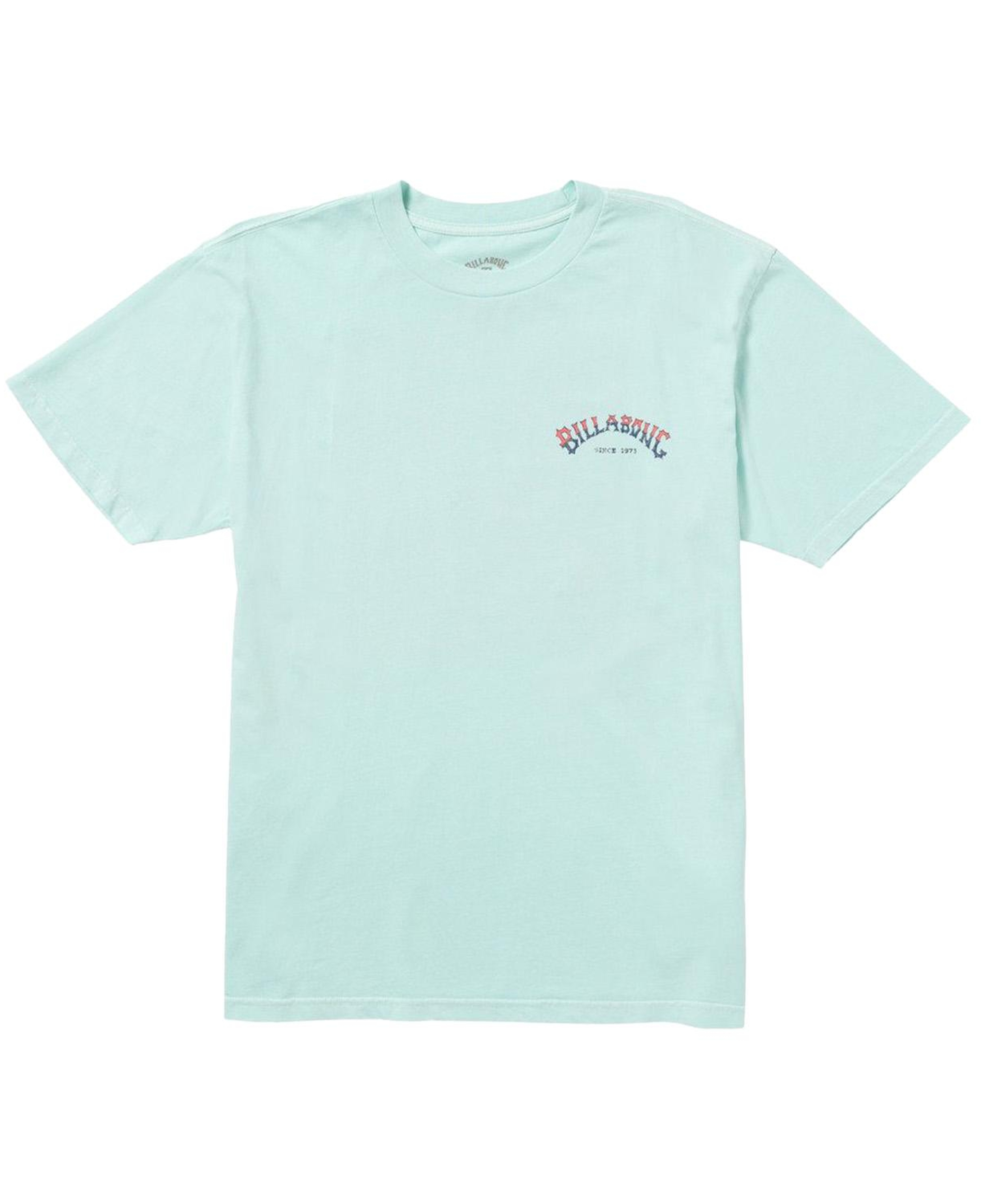 Billabong Hack Premium Ww Ss Erkek Mavi Tişört
