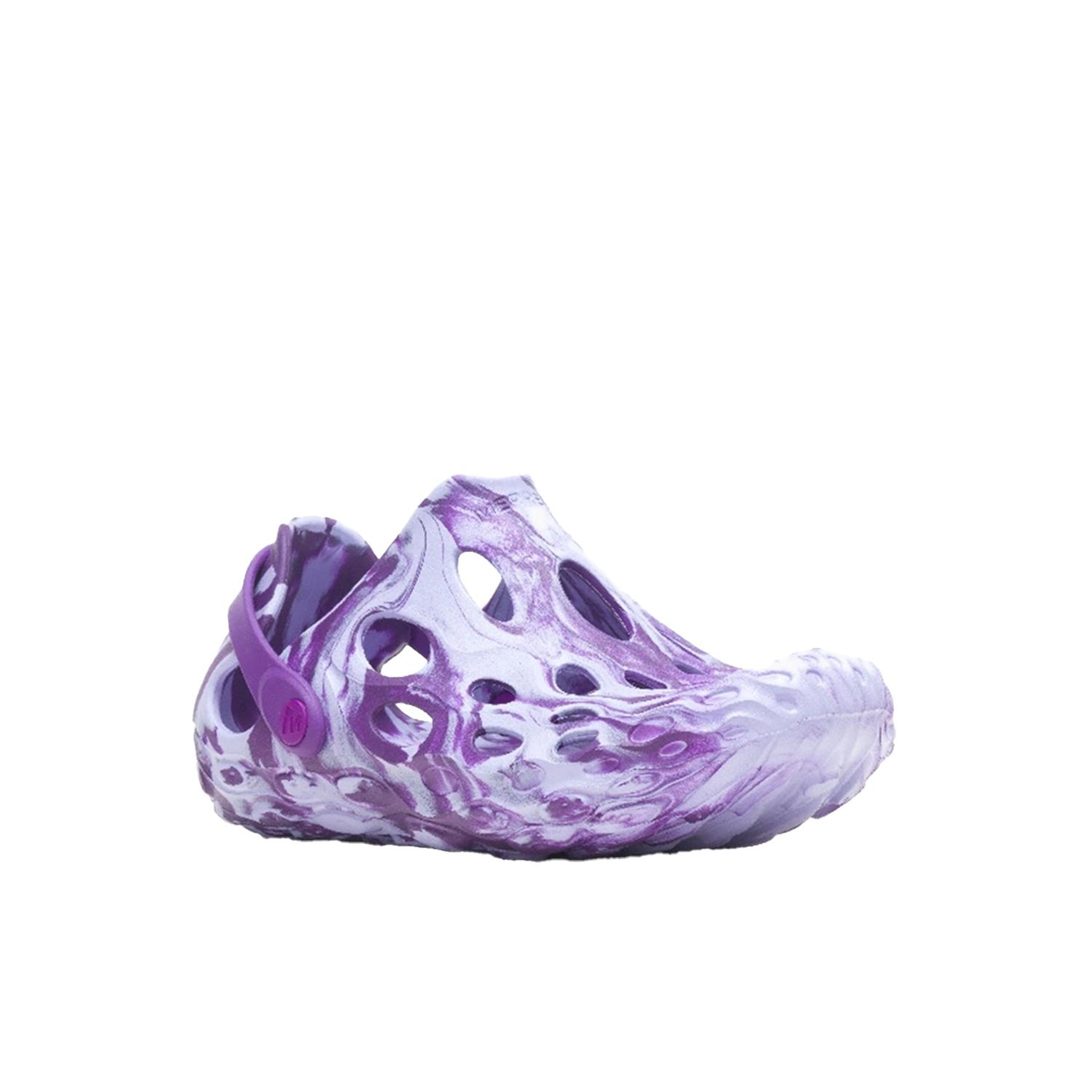 Merrell Hydro Moc Kadın Mor Terlik