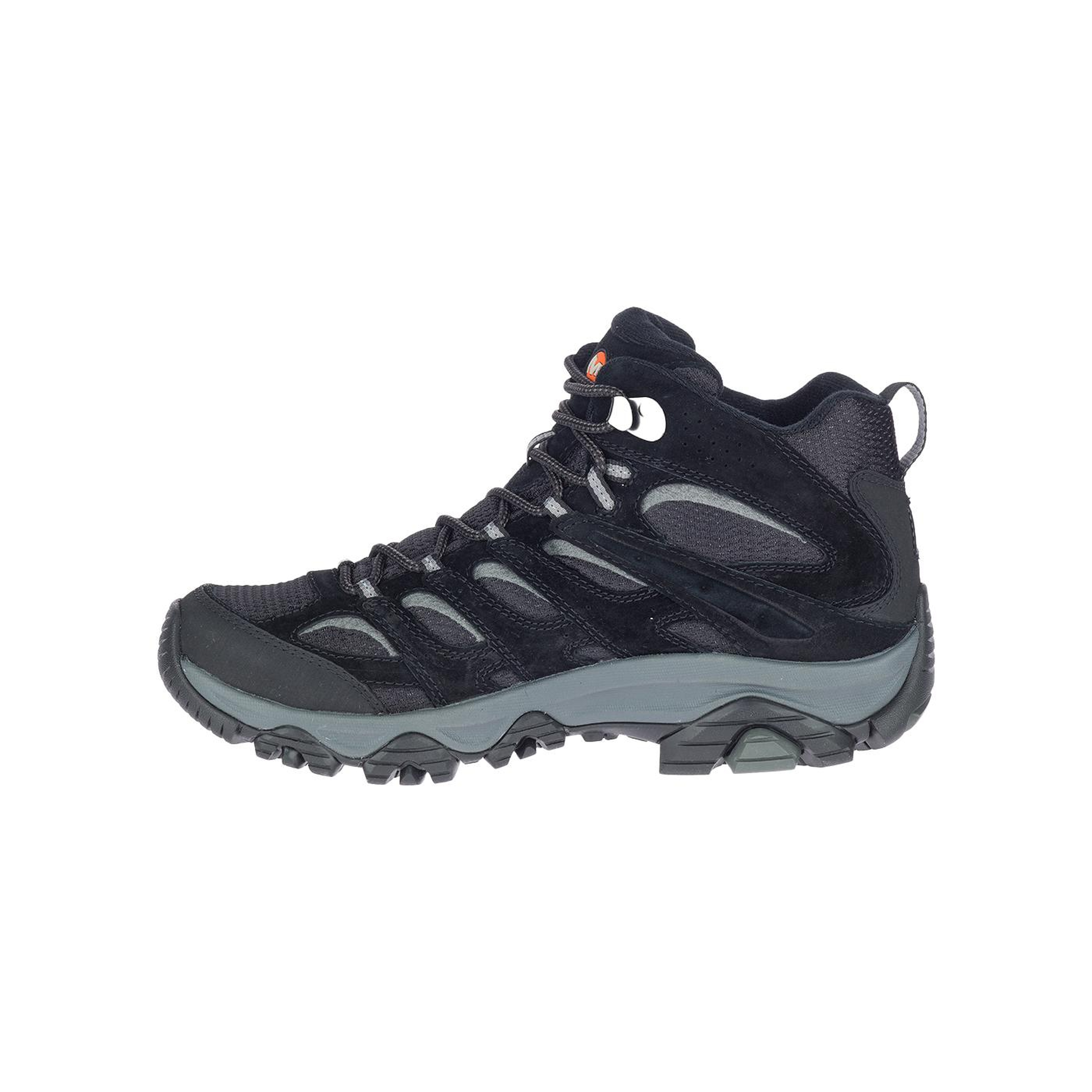 Merrell Moab 3 Mid Gtx Erkek Renkli Bot