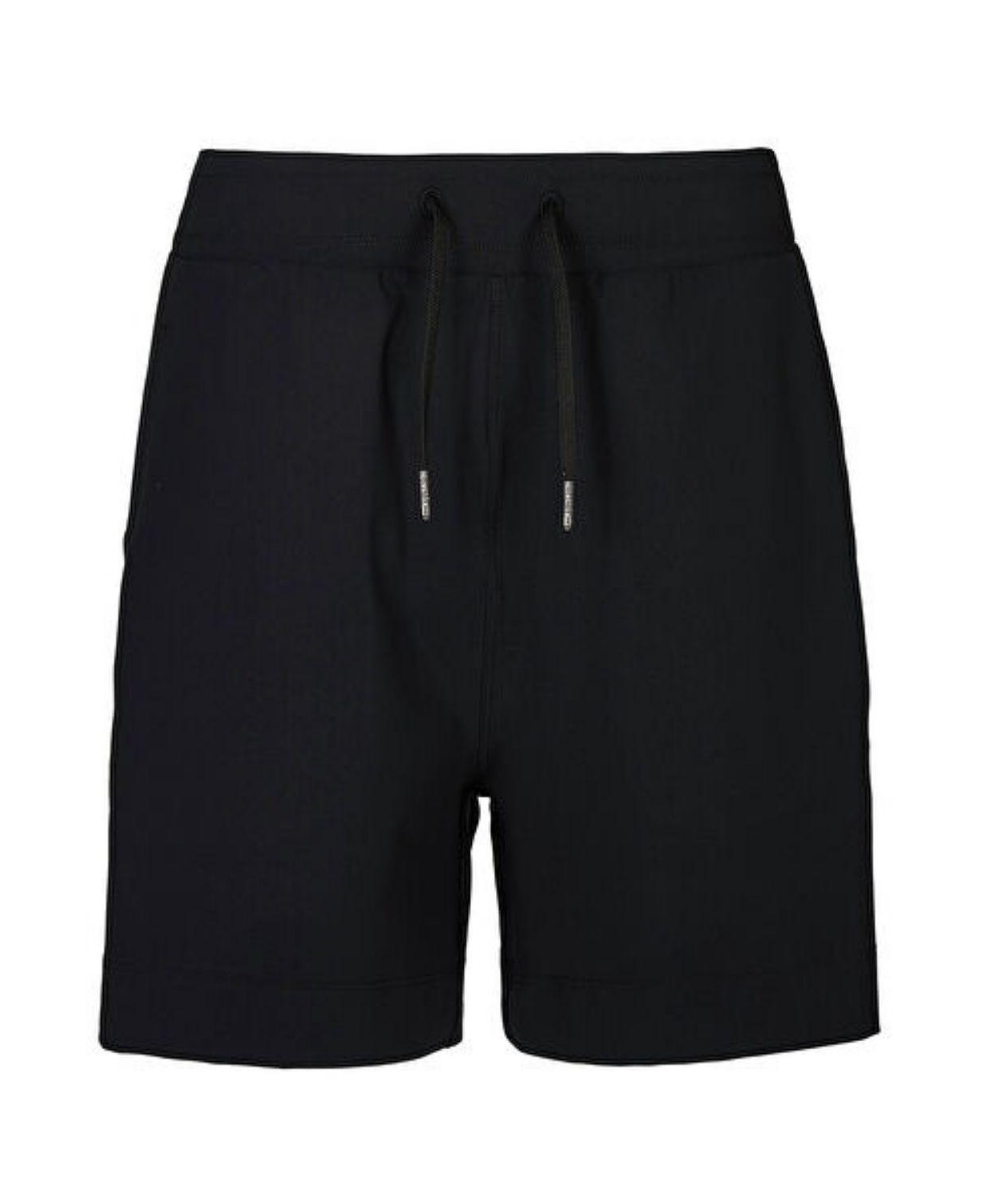 Sweaty Betty Explorer Elevated 3 Short Kadın Siyah Şort