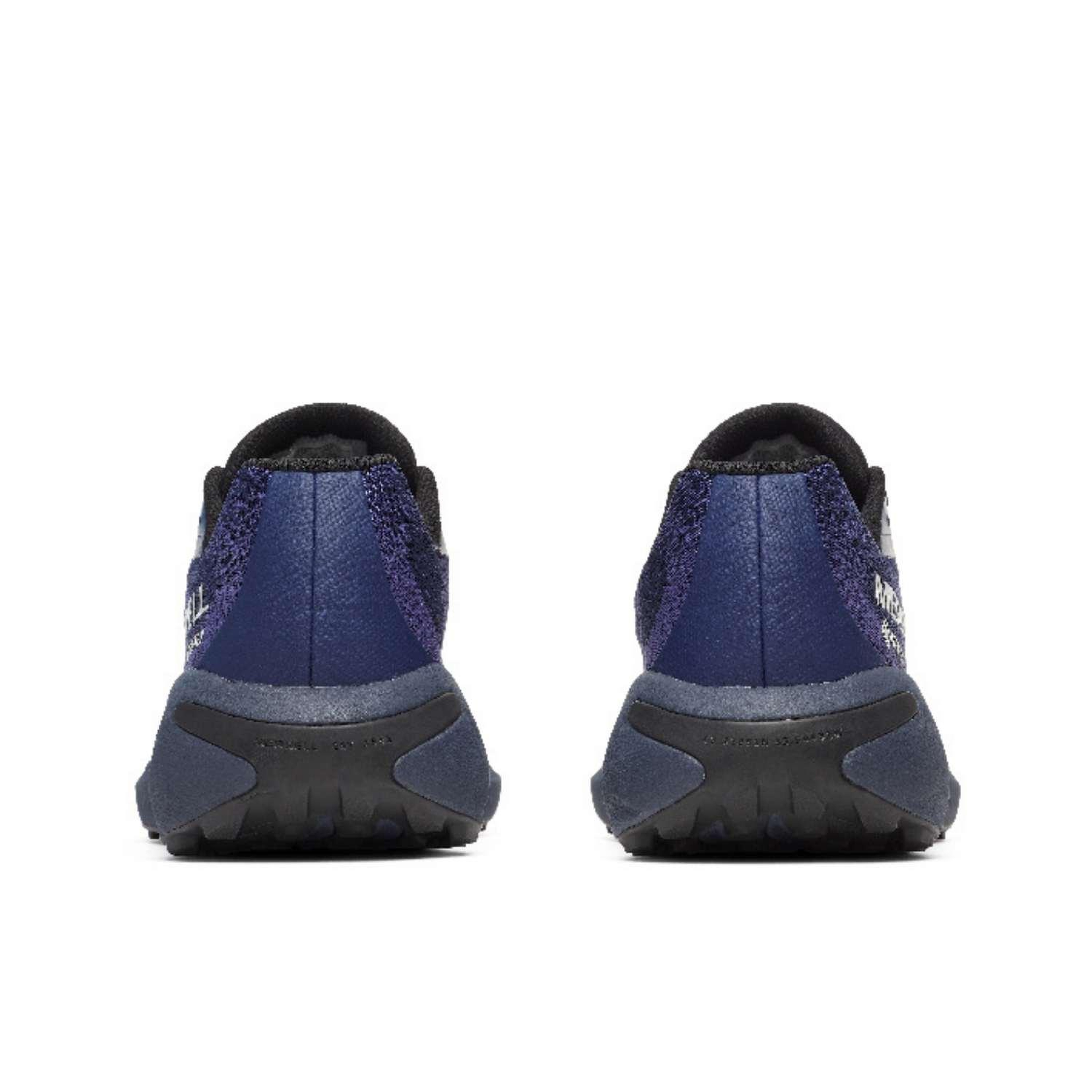 Merrell Morphlite Gore-Tex Erkek Mavi Yol Koşusu Ayakkabısı