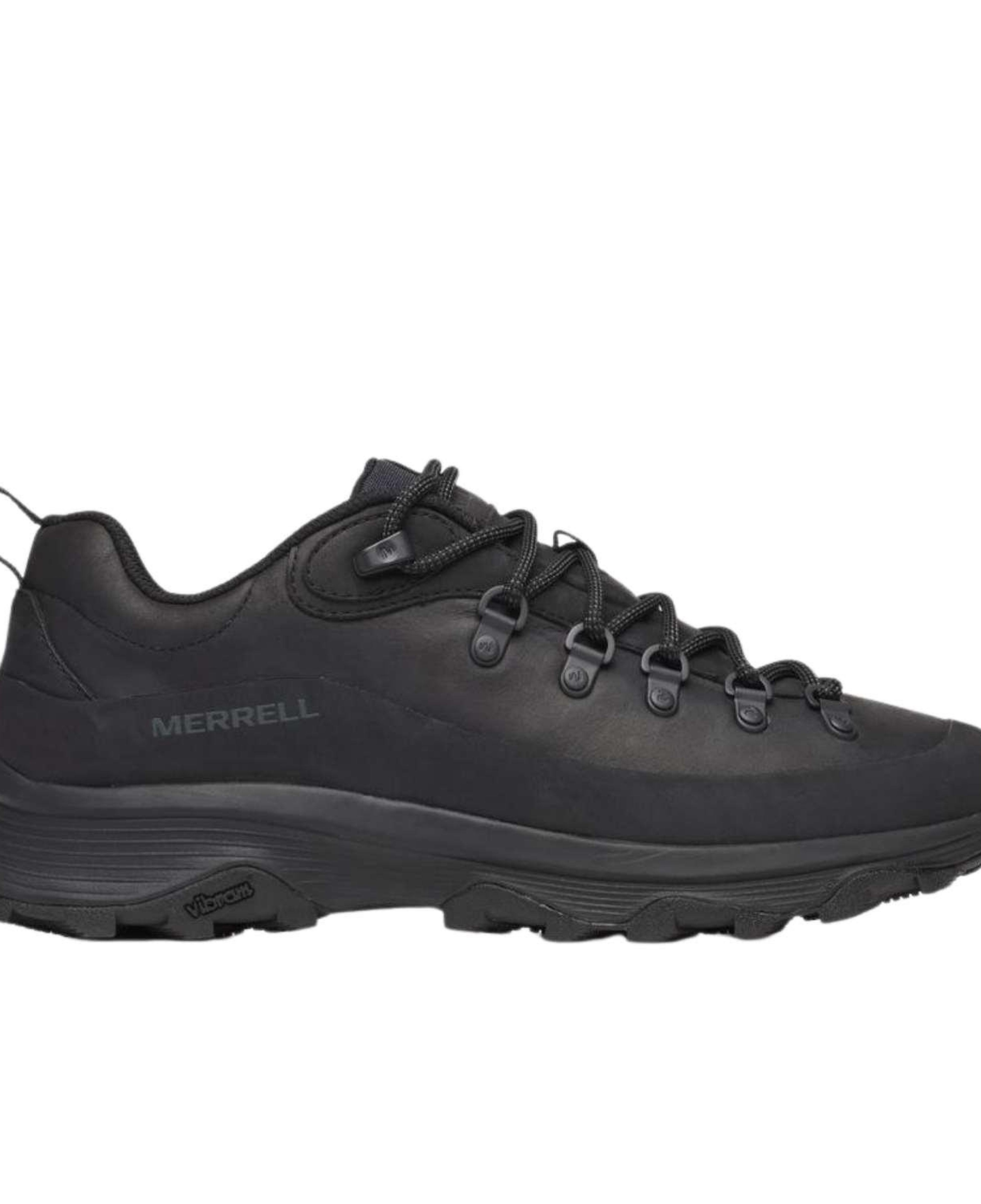 Merrell Ontario Speed Ltr Lace Se Unisex Siyah Günlük Ayakkabı