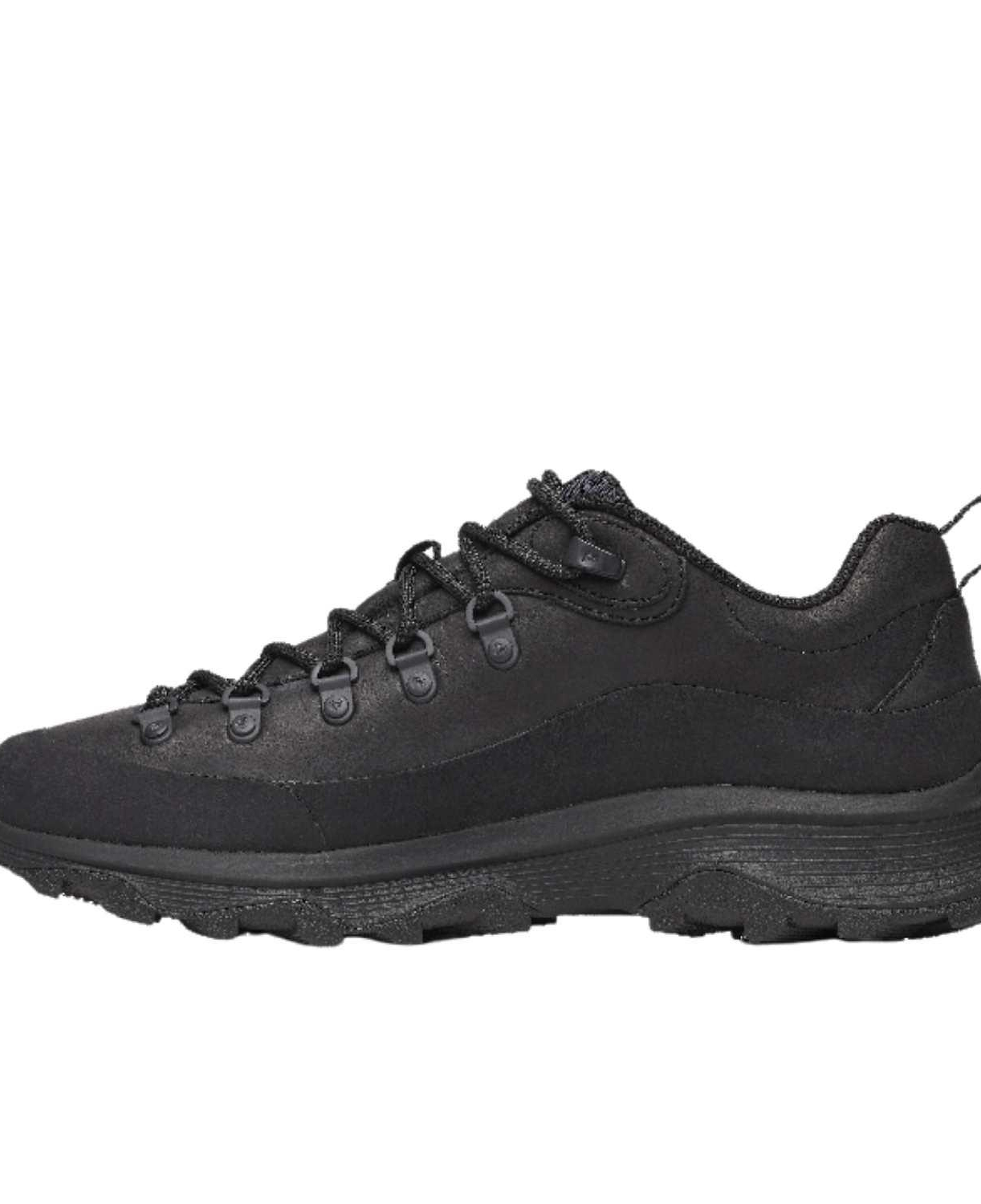 Merrell Ontario Speed Ltr Lace Se Unisex Siyah Günlük Ayakkabı