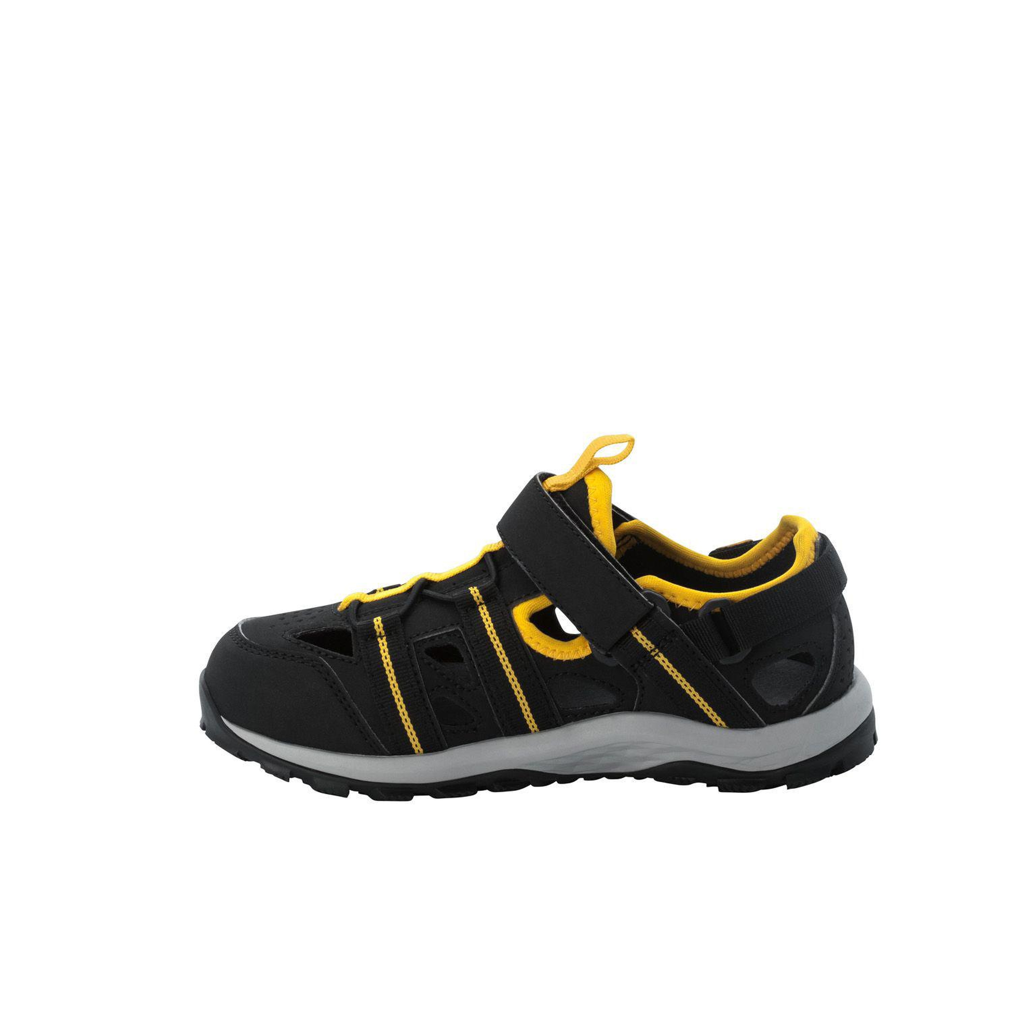 Jack Wolfskin Sun Climber K Unisex Çocuk Su Ayakkabısı
