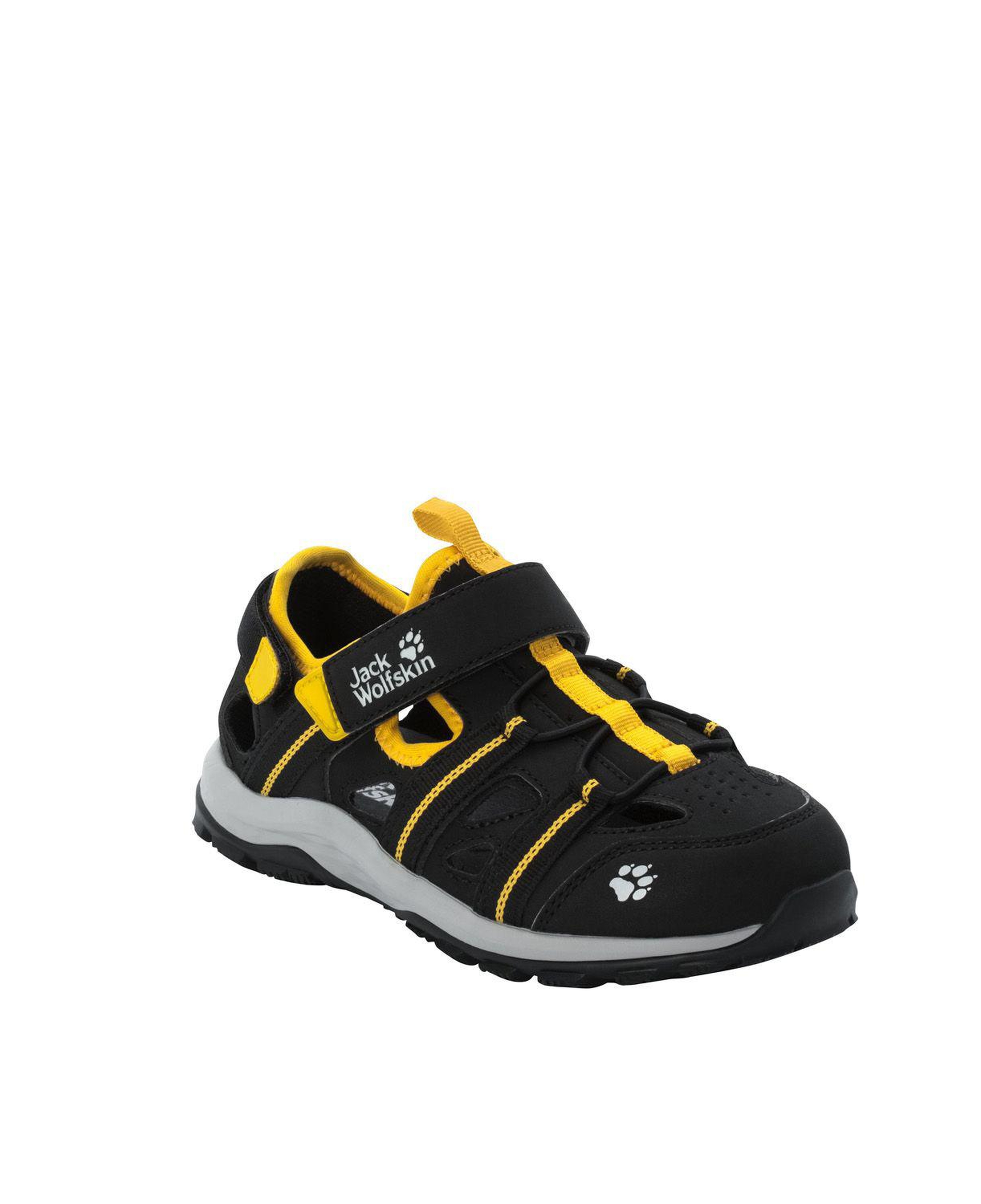 Jack Wolfskin Sun Climber K Unisex Çocuk Su Ayakkabısı