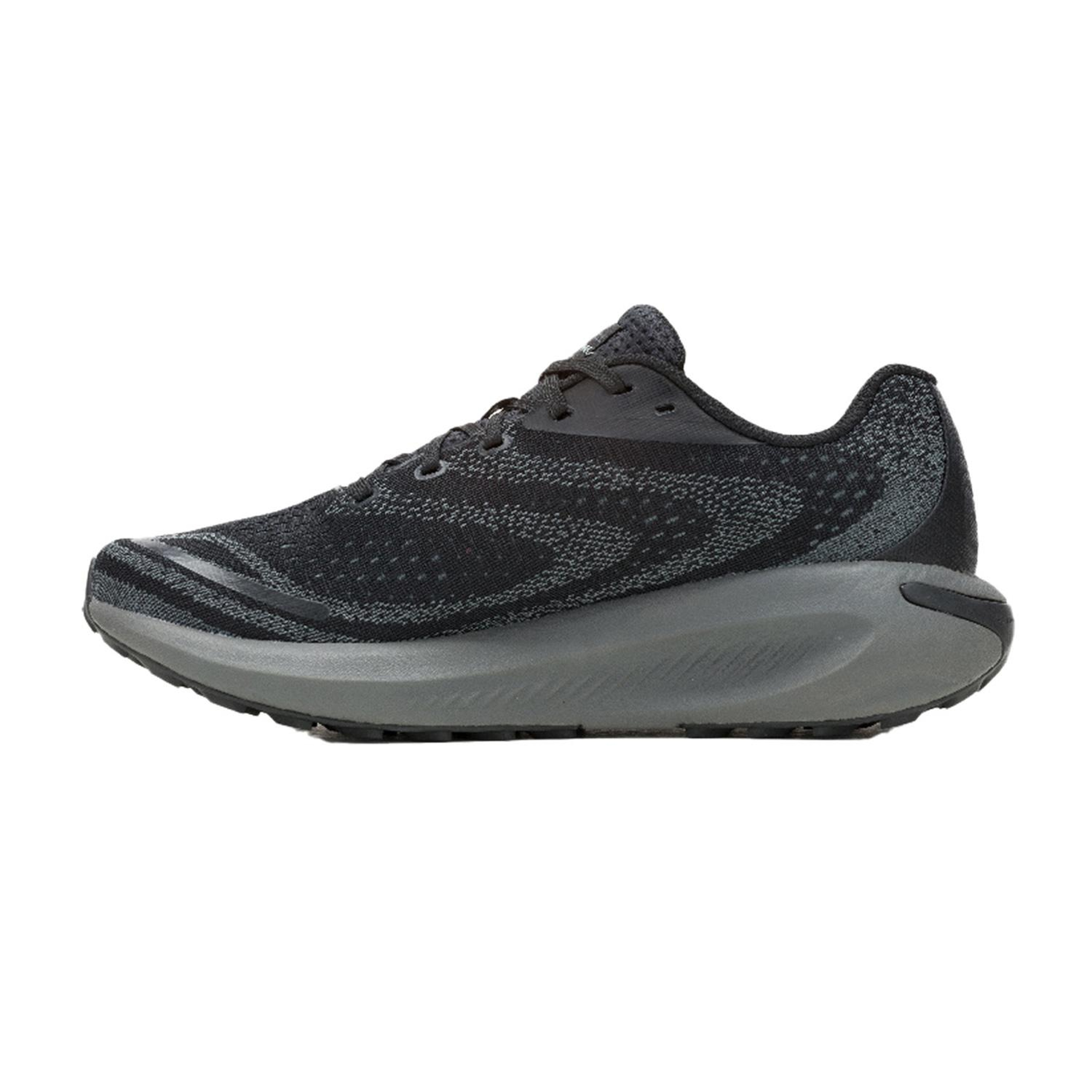 Merrell Morphlite Gtx Erkek Siyah Yol Koşusu Ayakkabısı