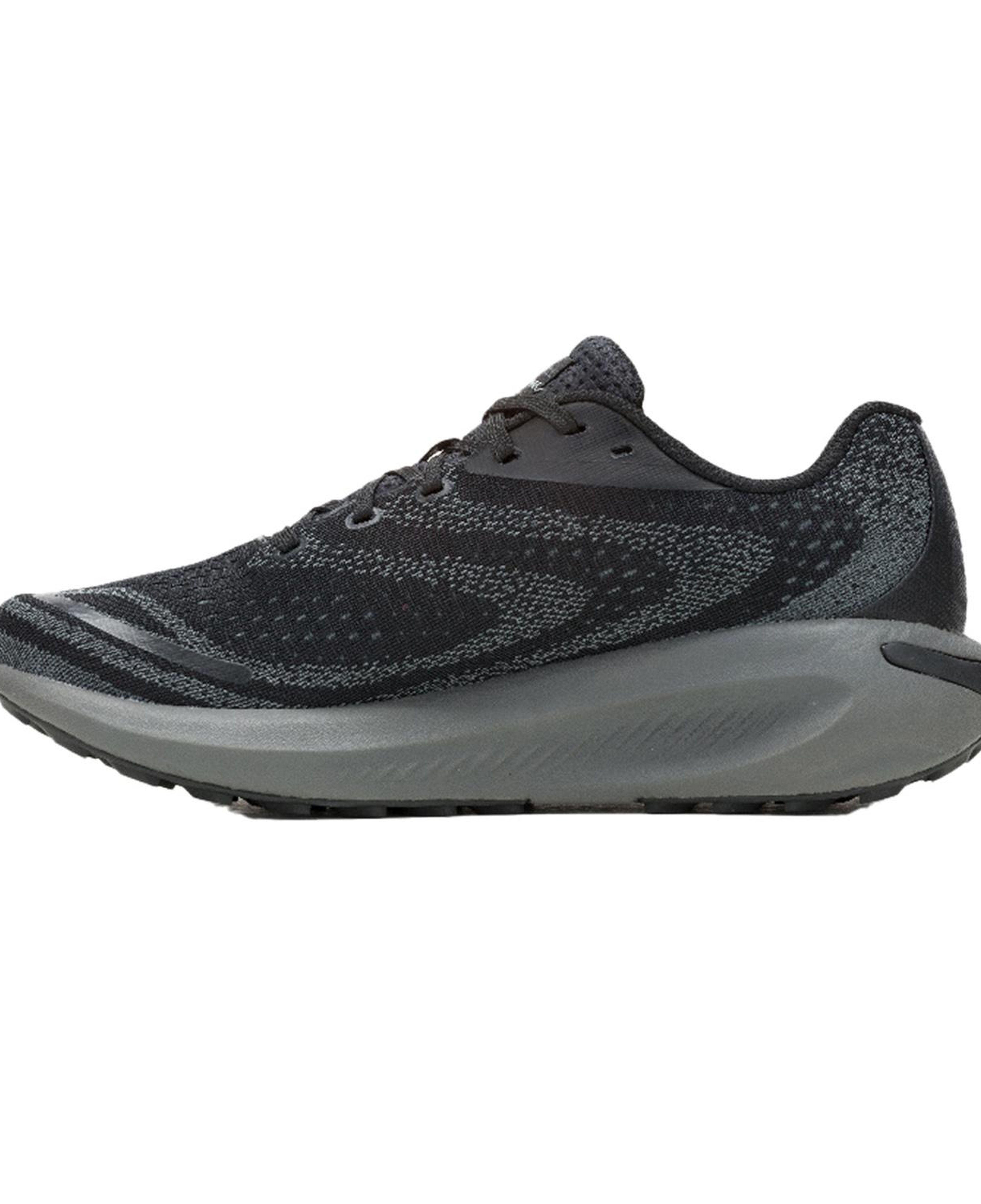 Merrell Morphlite Gtx Erkek Siyah Yol Koşusu Ayakkabısı
