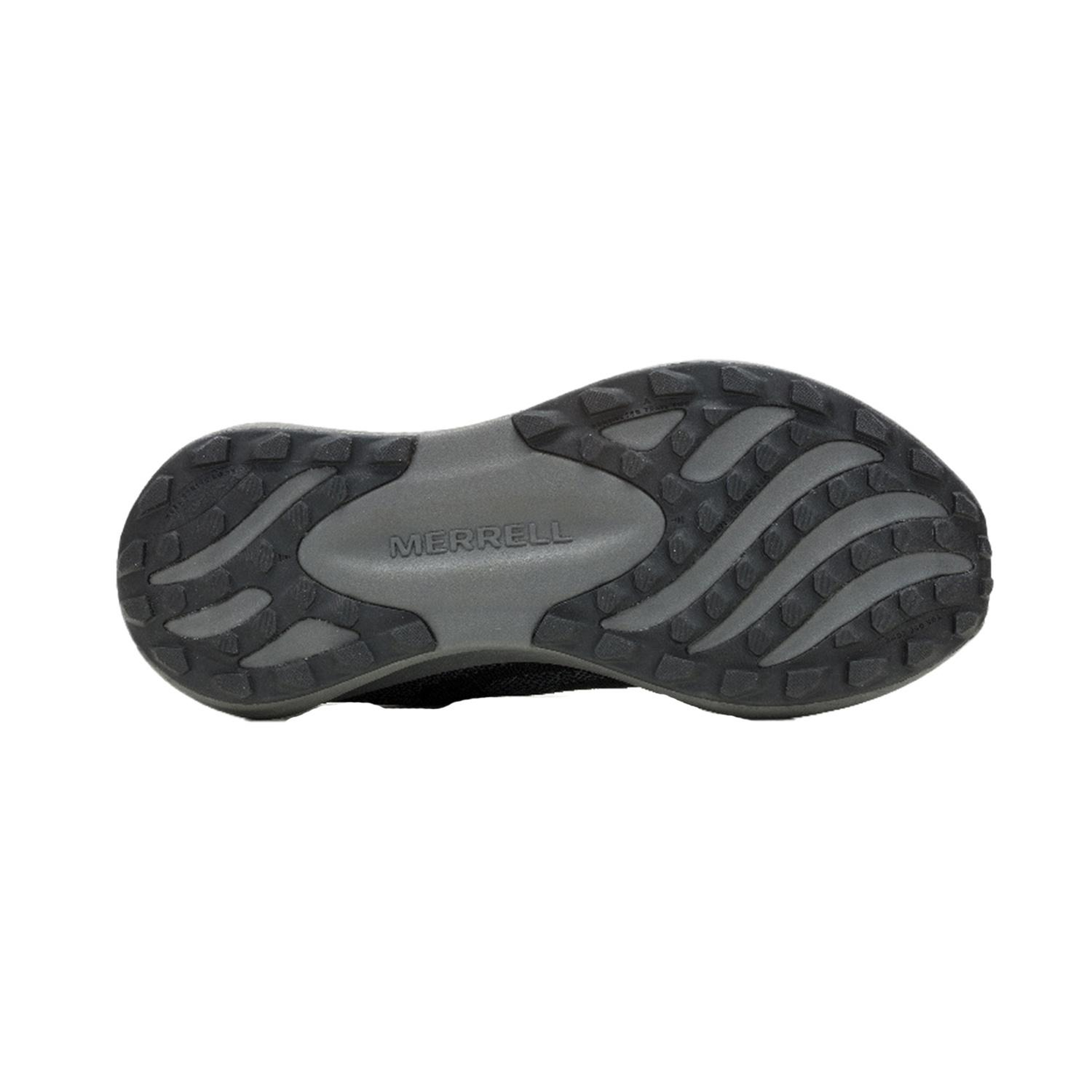 Merrell Morphlite Gtx Erkek Siyah Yol Koşusu Ayakkabısı