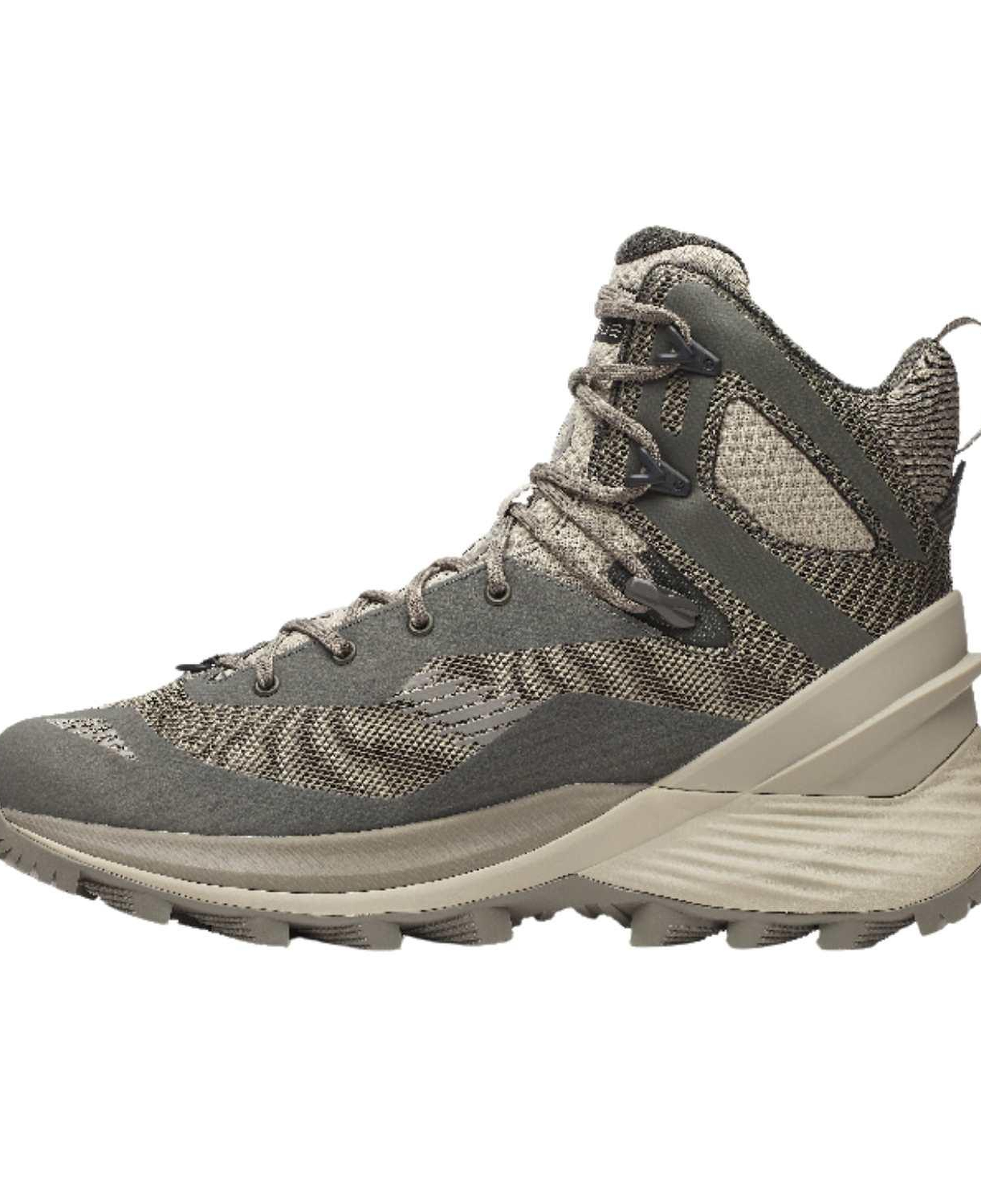 Merrell Rogue Hiker Mid Gore-Tex Erkek Gri Bot