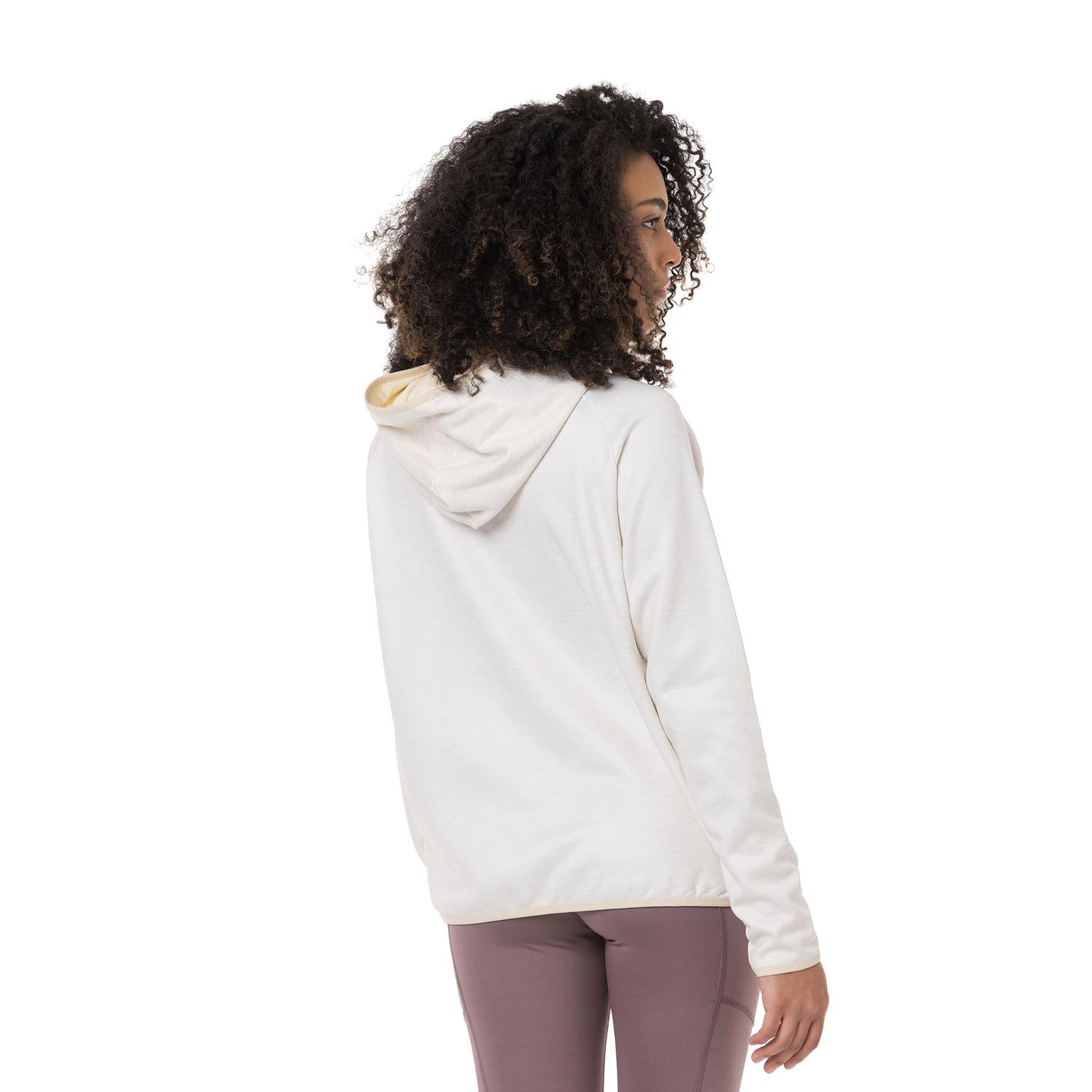 Merrell Symone Kadın Bej Sweatshirt