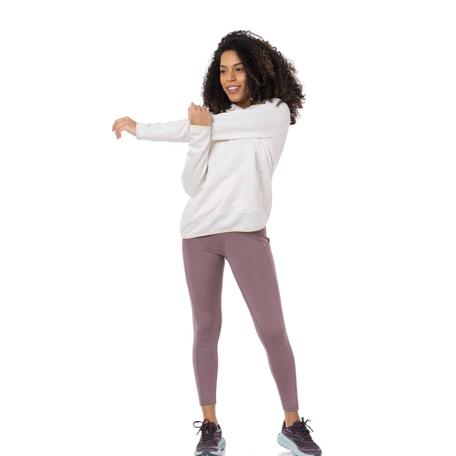 Merrell Symone Kadın Bej Sweatshirt