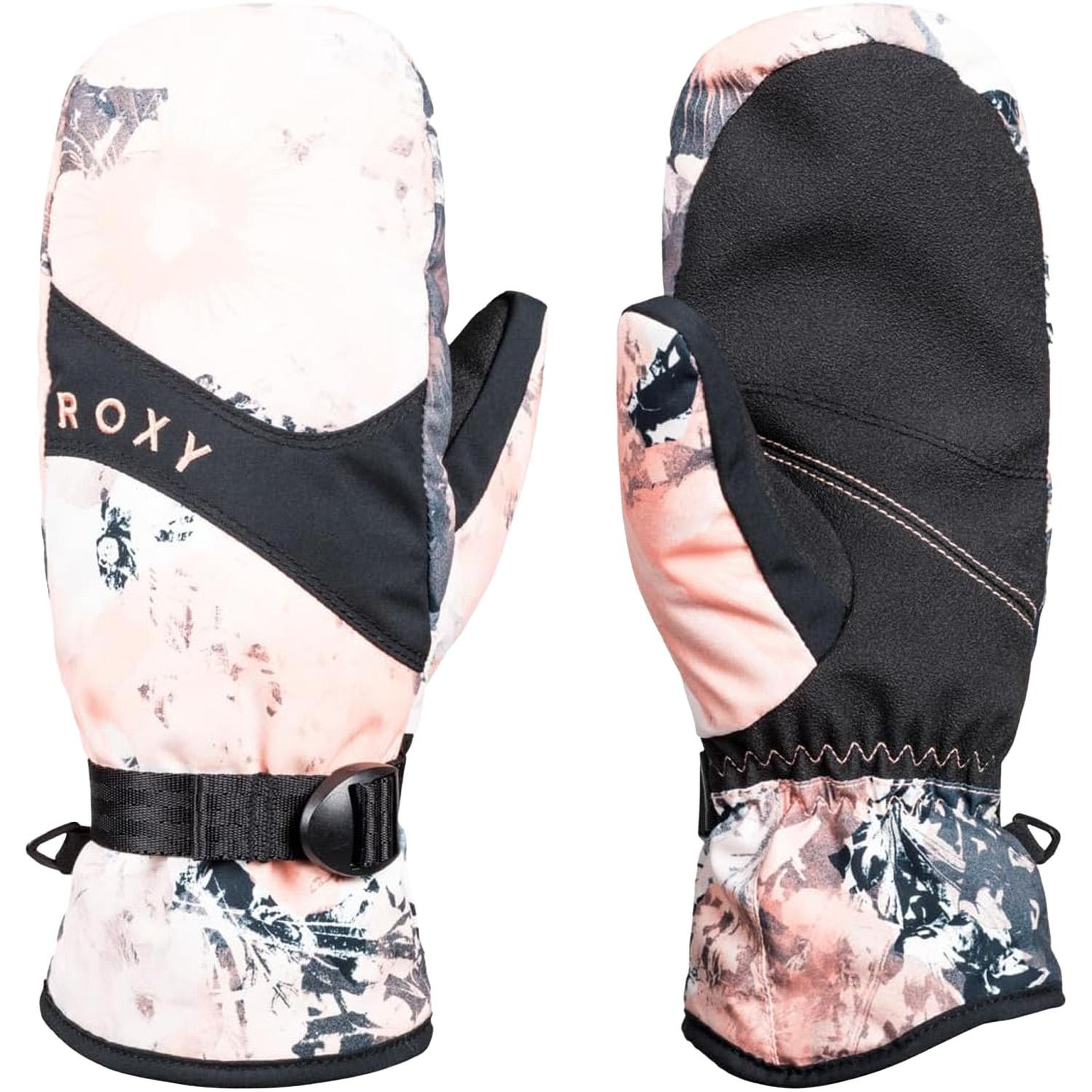 Roxy Roxy Jetty Mitt Kadın Eldiven