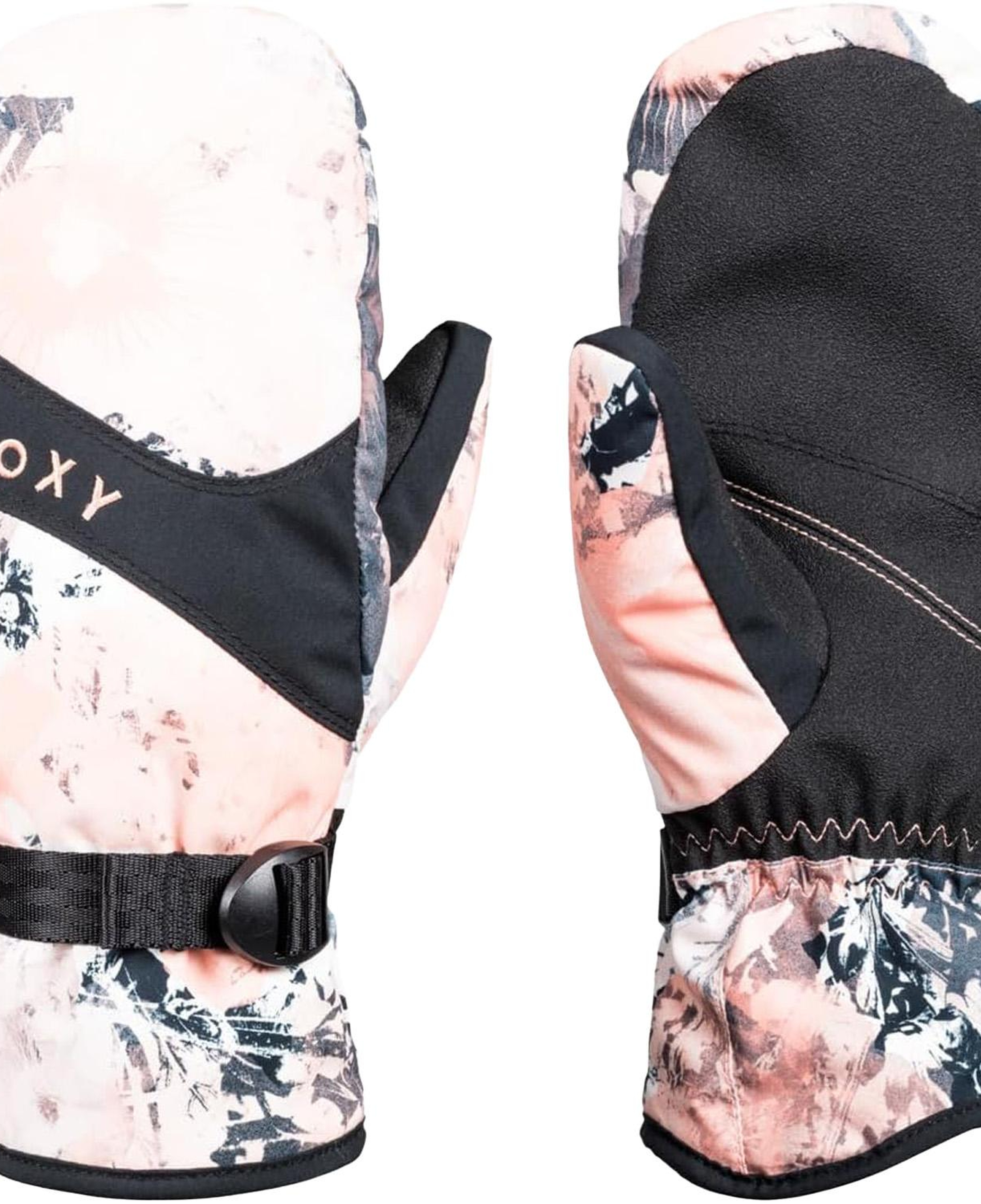 Roxy Roxy Jetty Mitt Kadın Eldiven