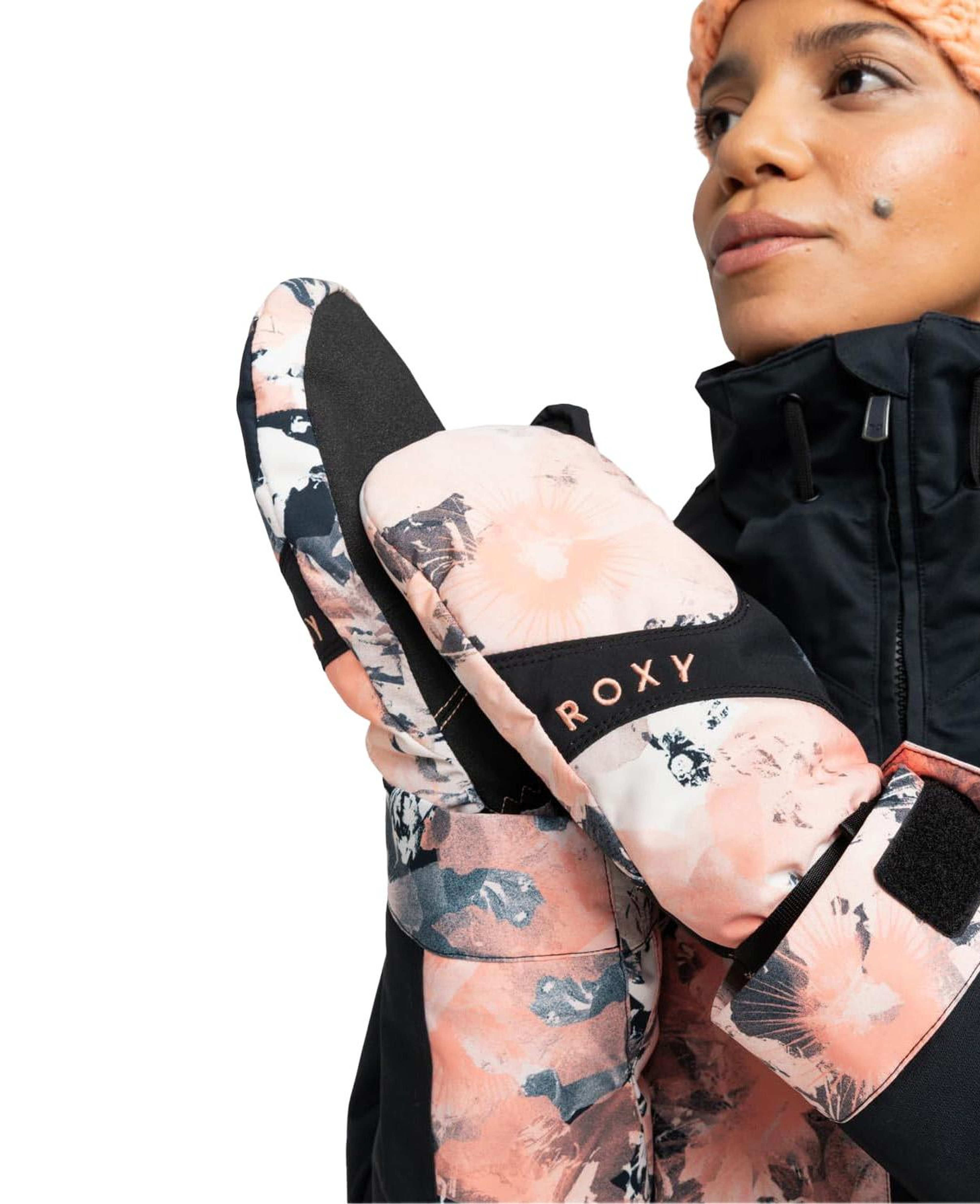 Roxy Roxy Jetty Mitt Kadın Eldiven